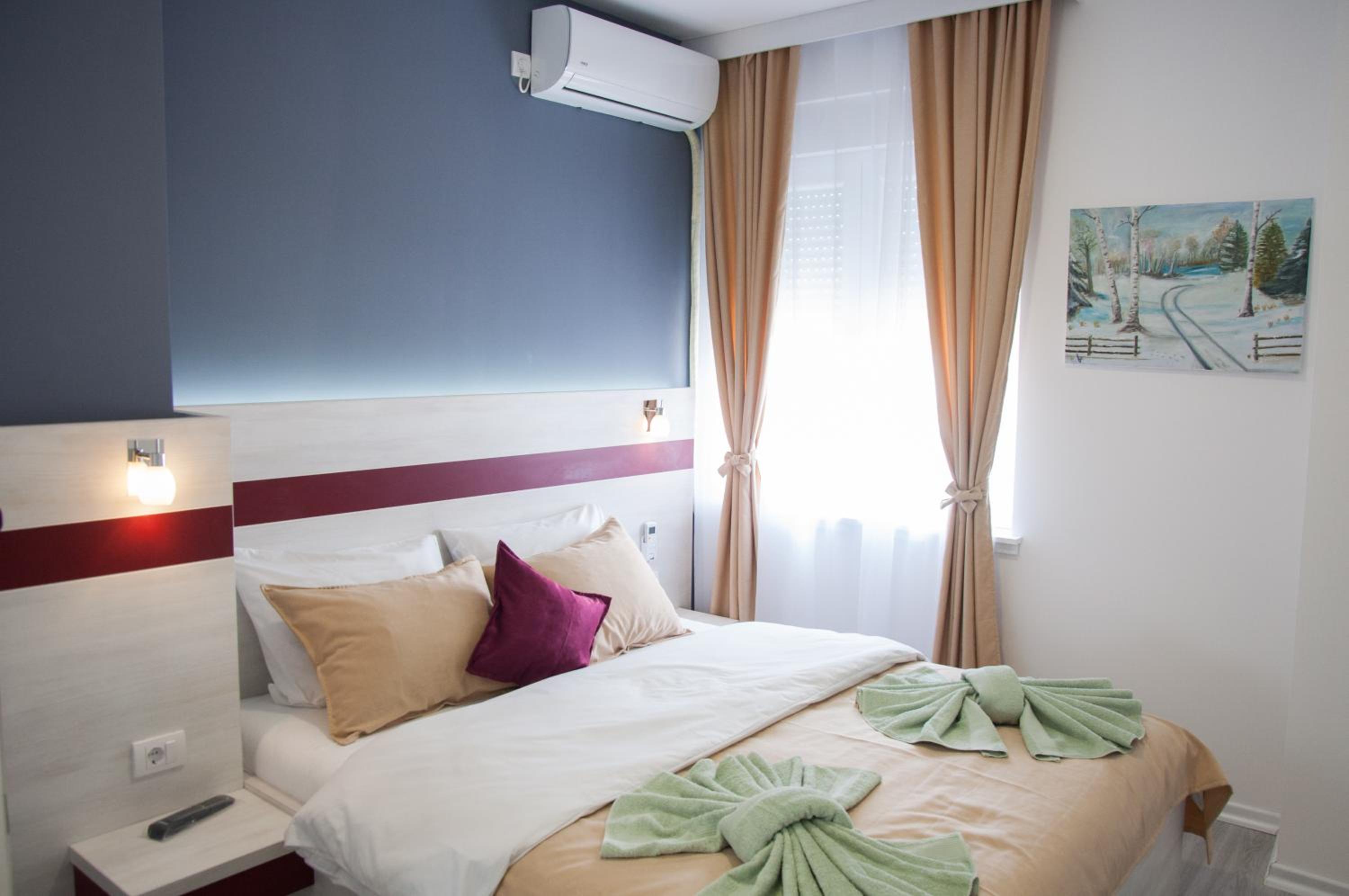 Apartmani Banja SPA view 4