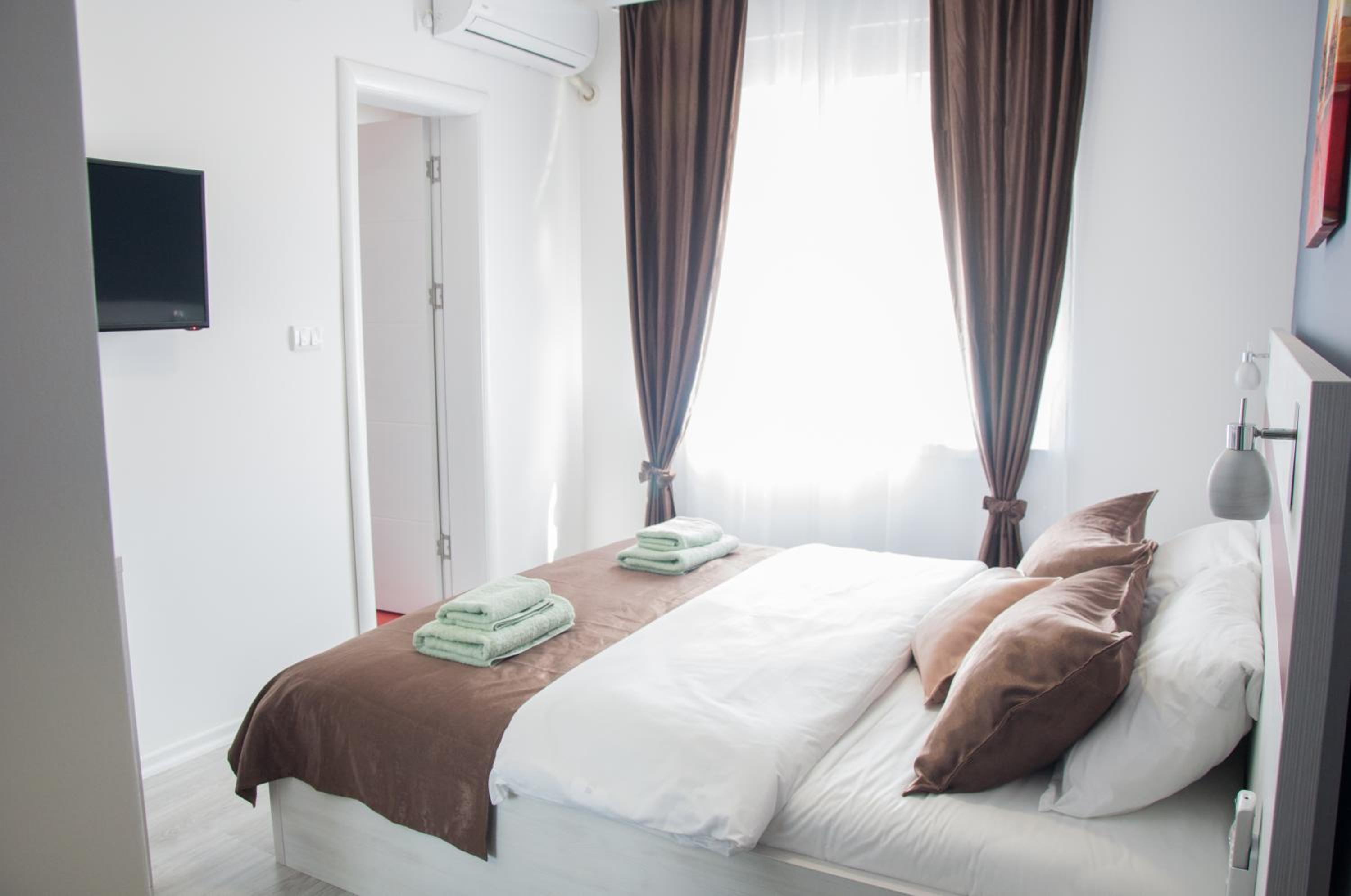 Apartmani Banja SPA view 5