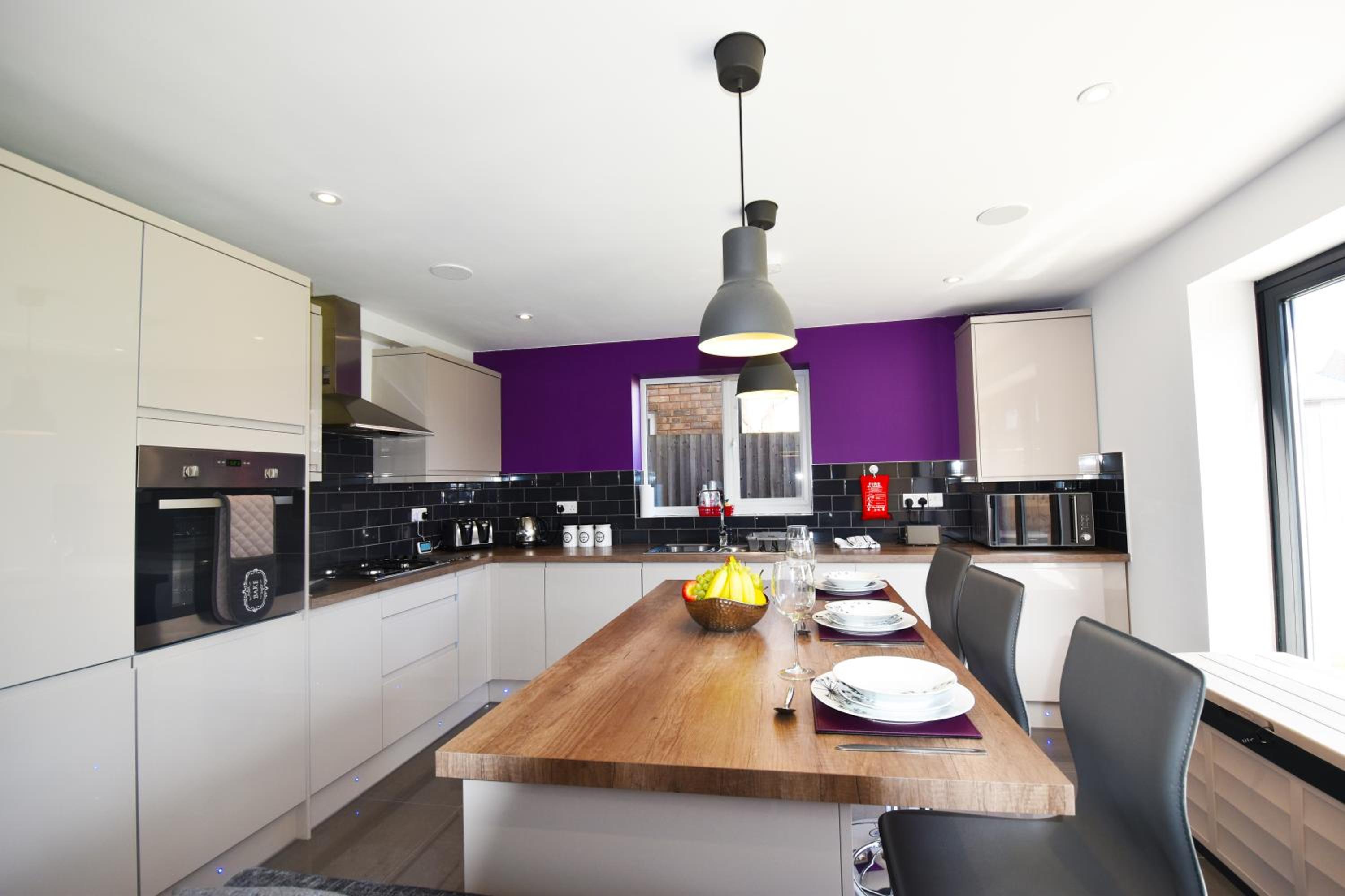 Gorse House