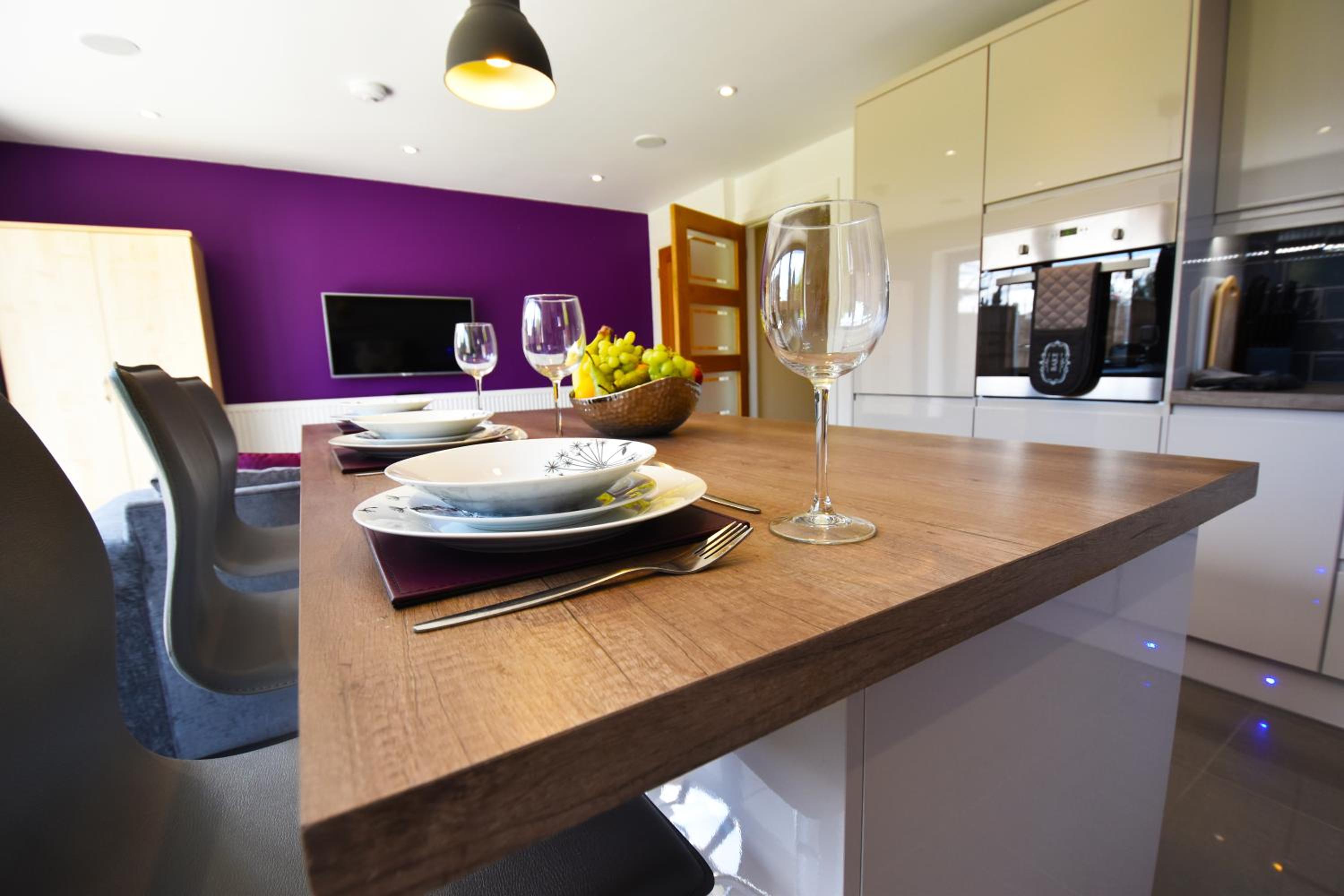 Gorse House