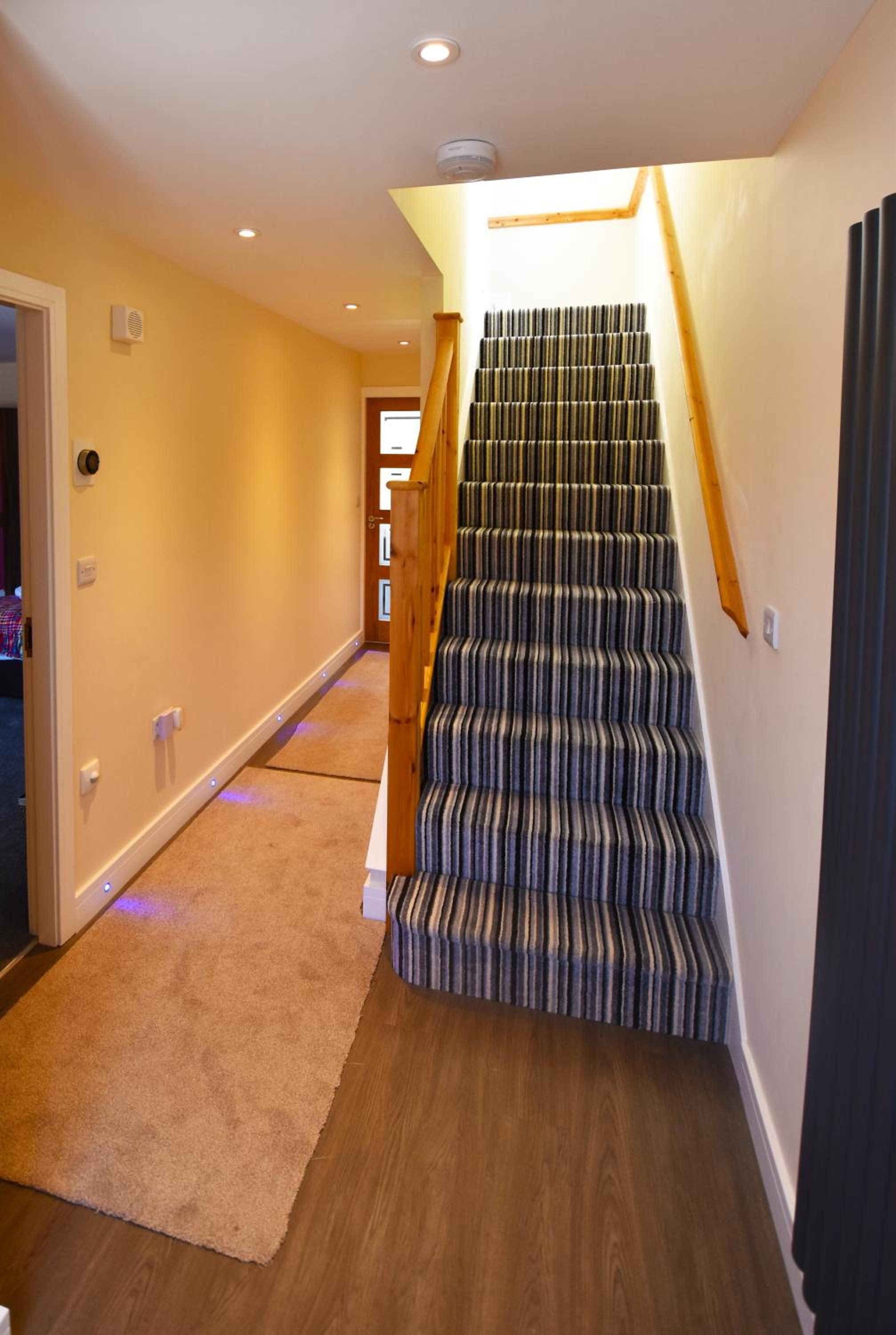 Gorse House