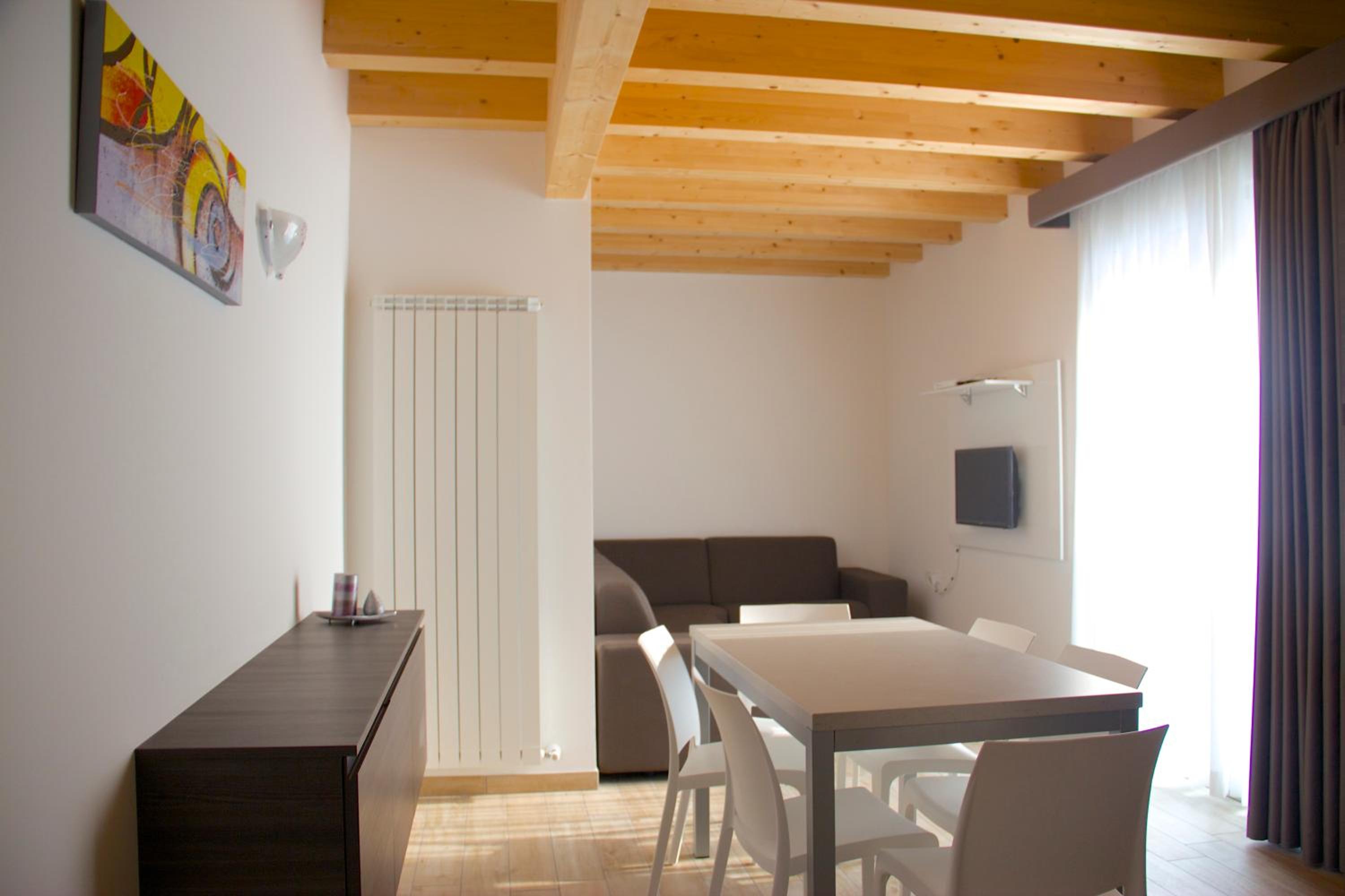 Residence la Perla view 4
