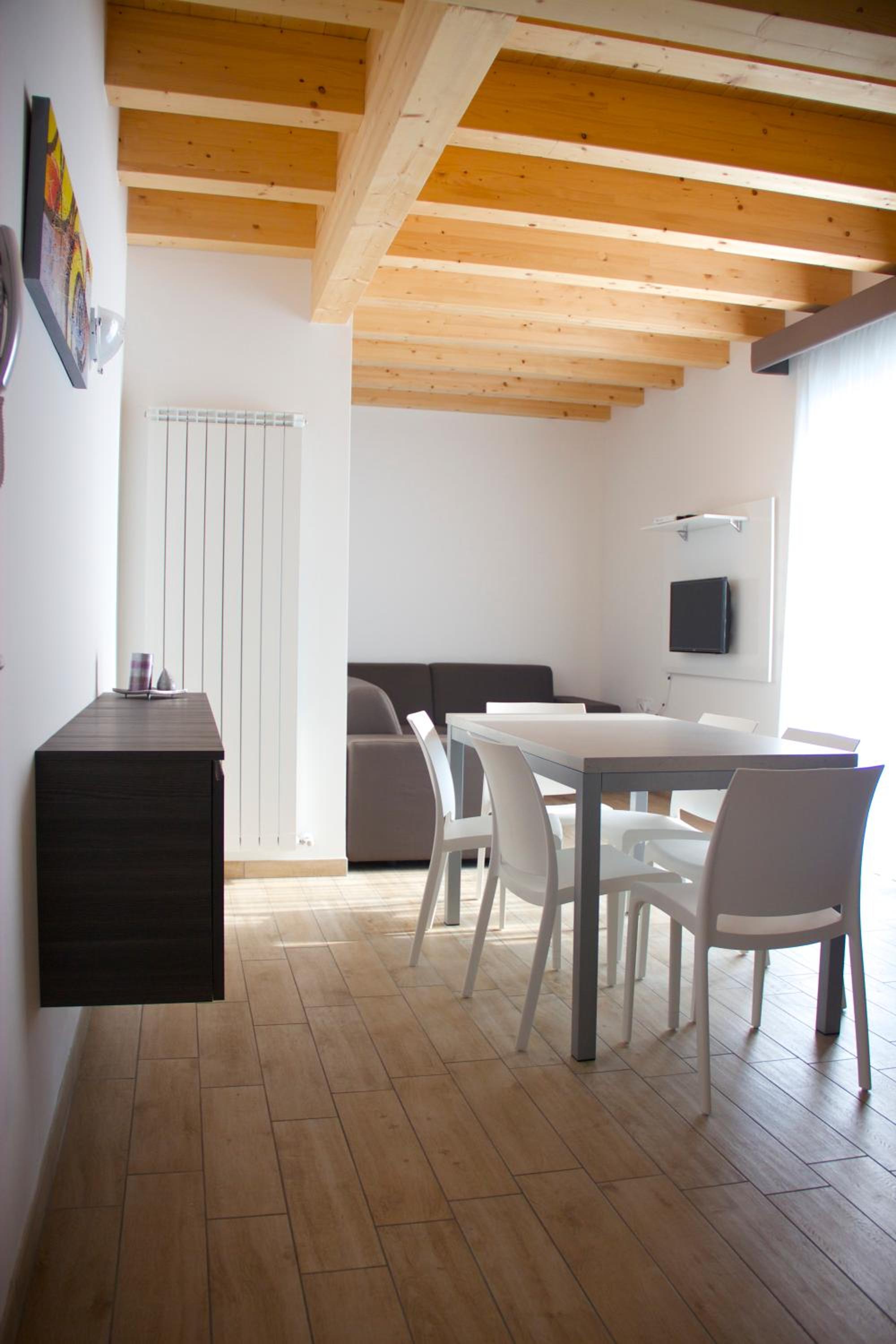 Residence la Perla view 5