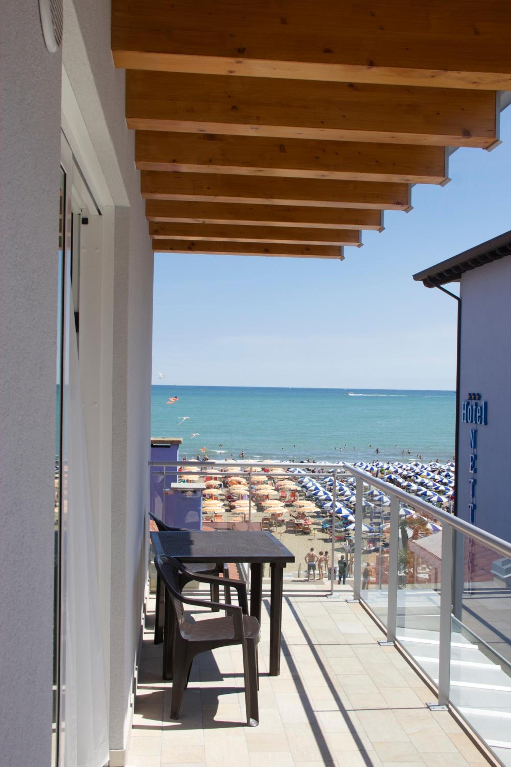 Residence la Perla view 2