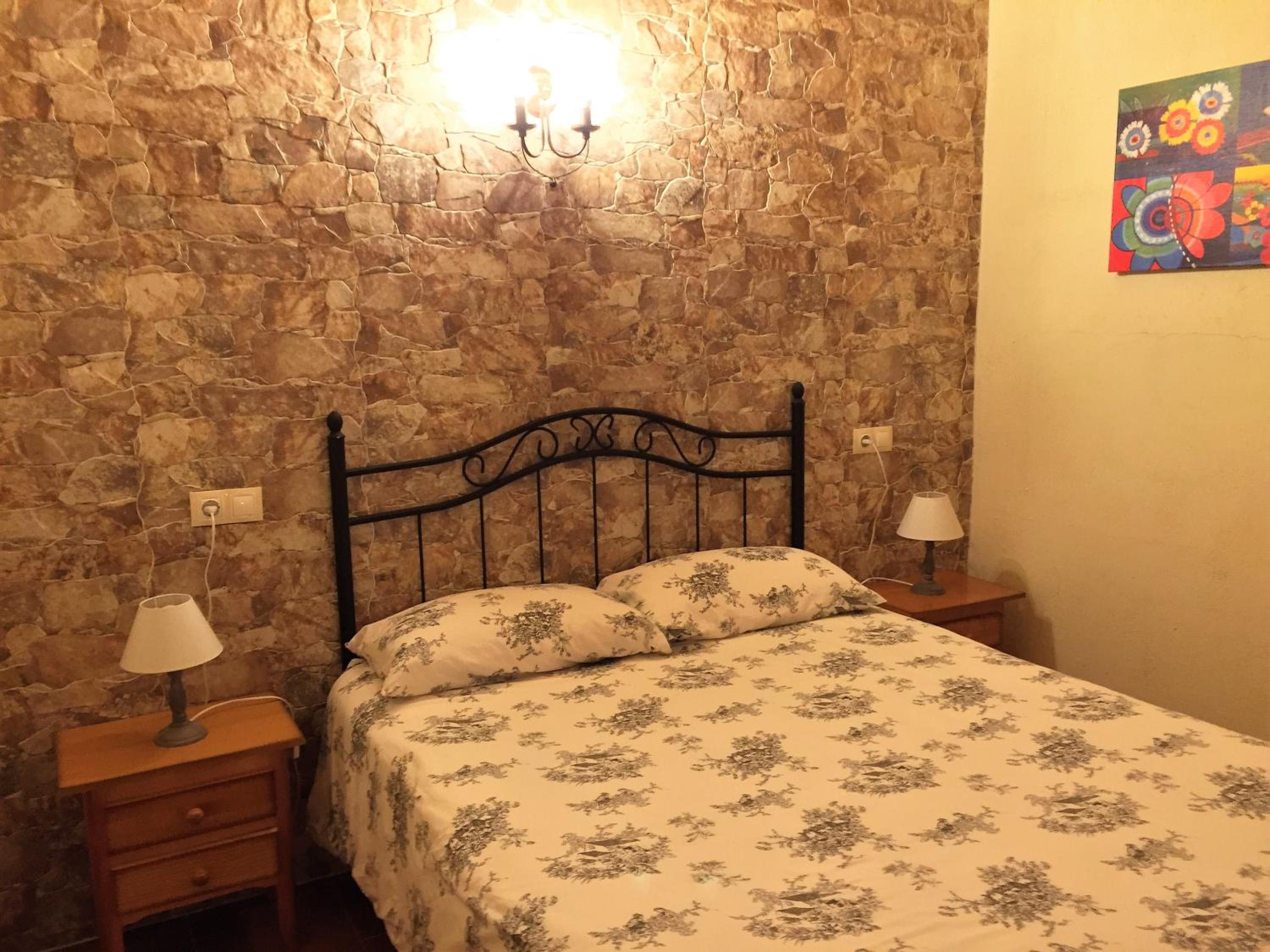 La Casita del Alberche