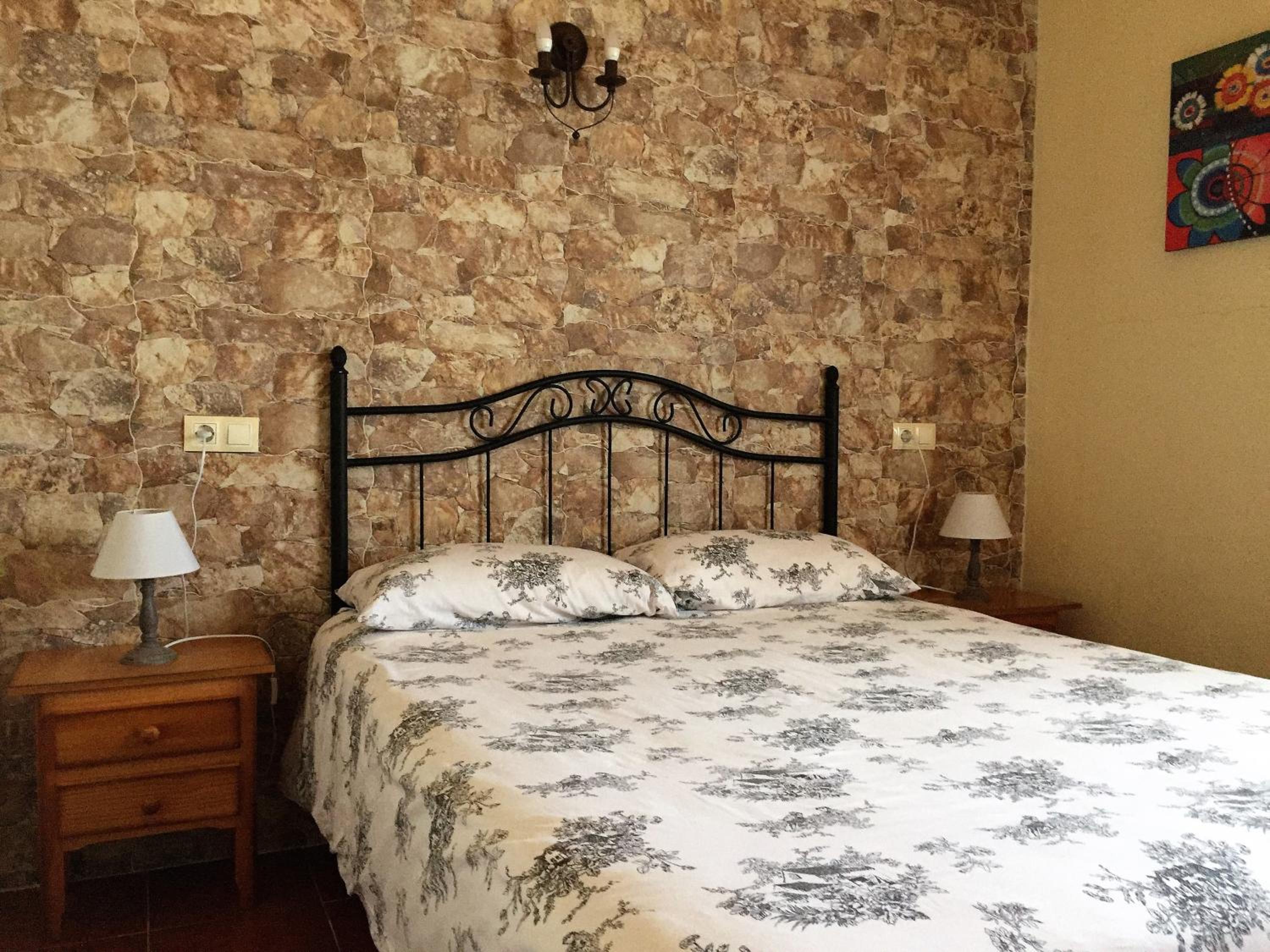 La Casita del Alberche