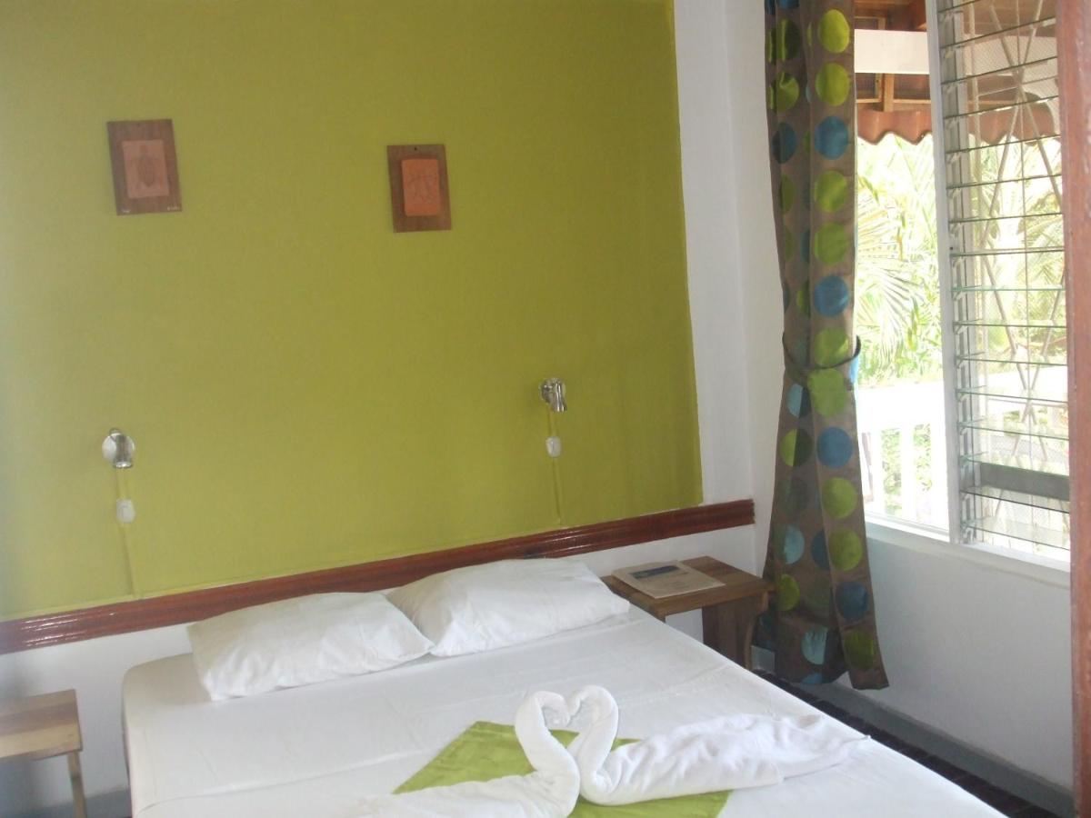 Hotel Casa del Mar
