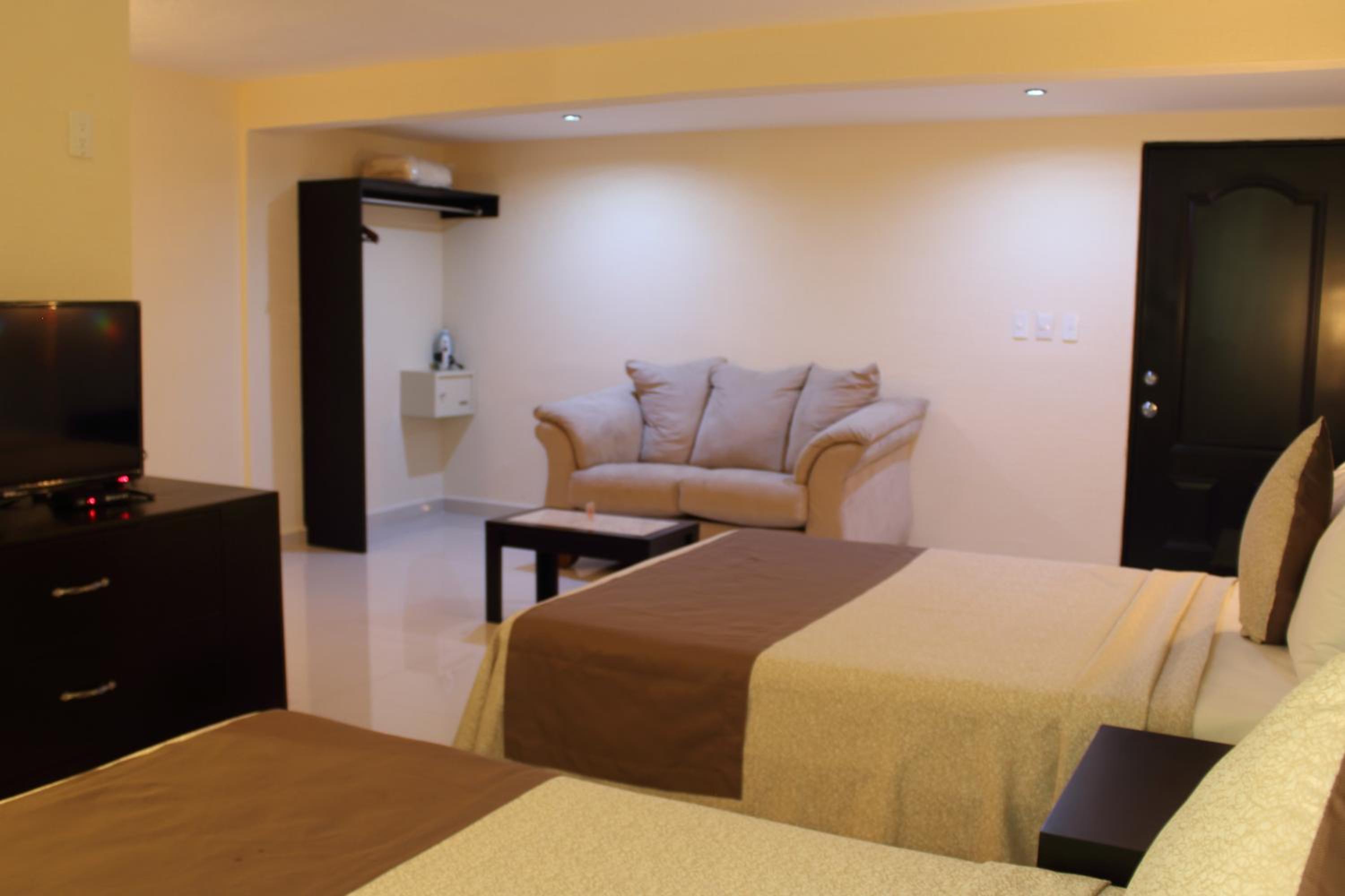 Tuxtla Gutierrez Vacations - Quinta Chiapas - Property Image 6