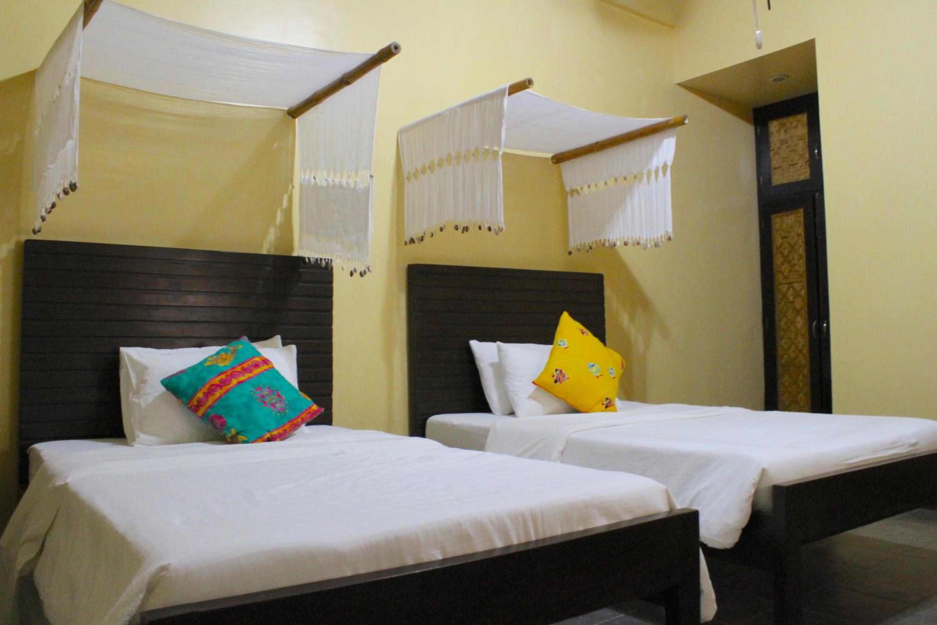 Nabulao Beach Resort