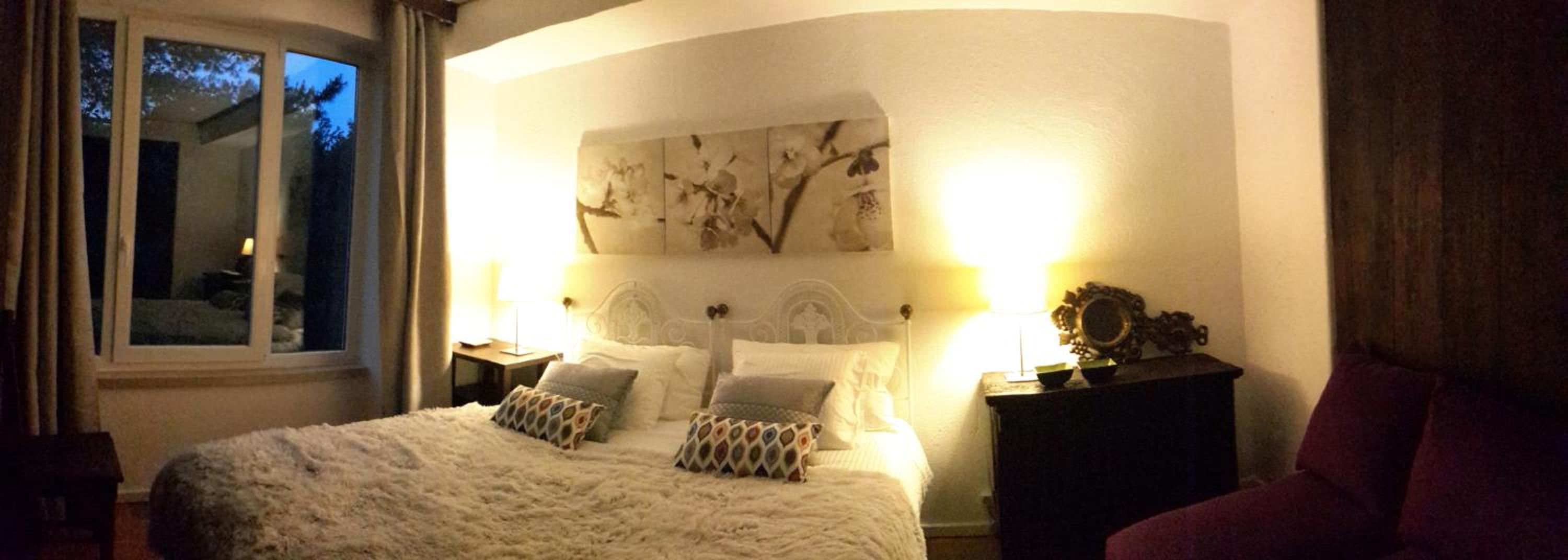 Torre Mar Apartment en Cascais — hotel room