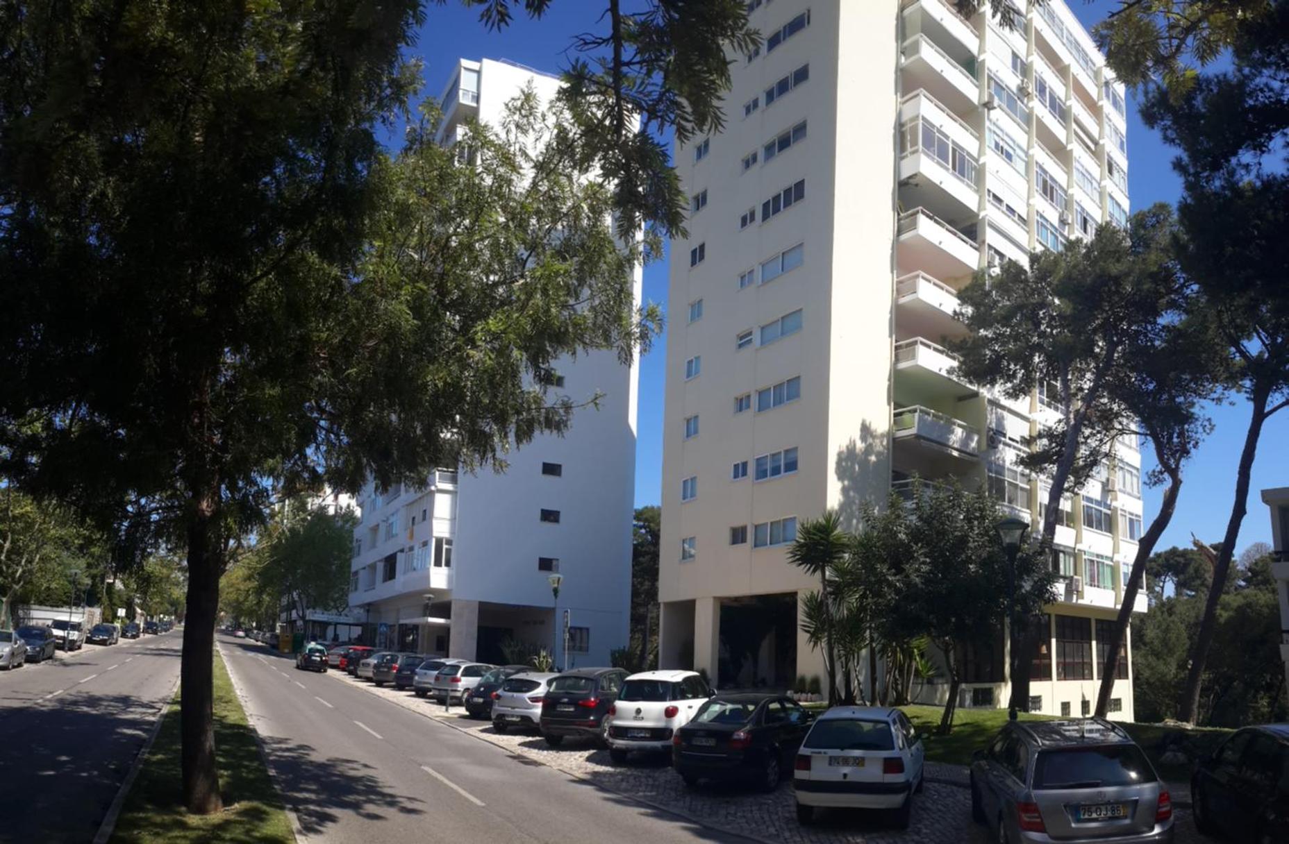 Torre Mar Apartment