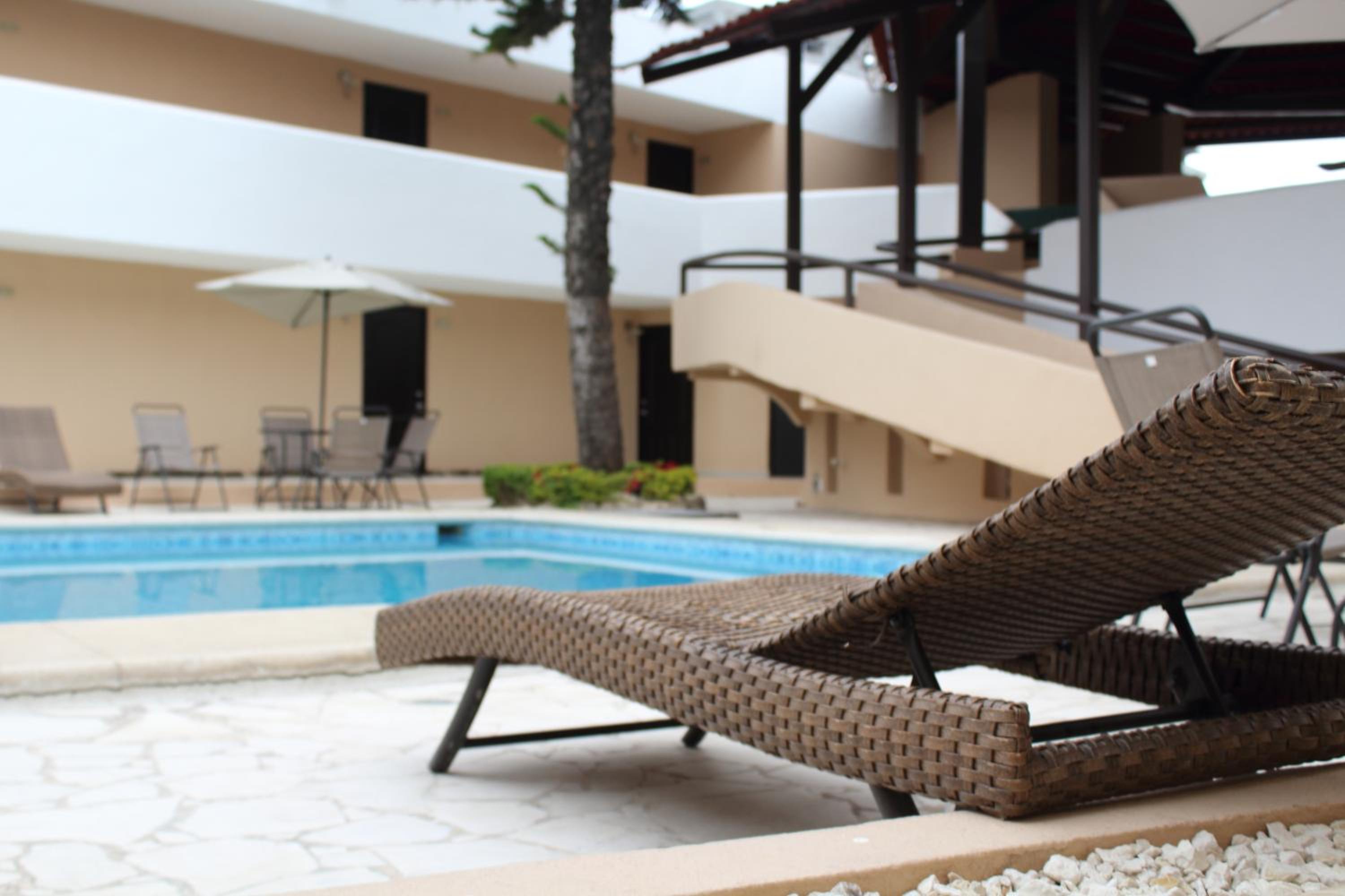 Tuxtla Gutierrez Vacations - Quinta Chiapas - Property Image 1