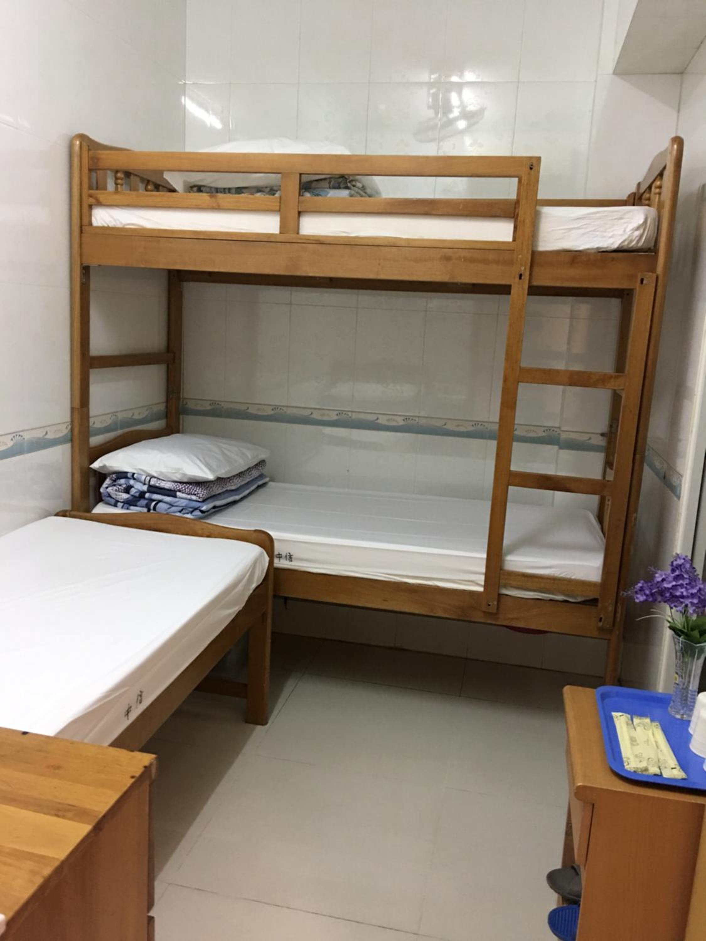 Johnson Hostel