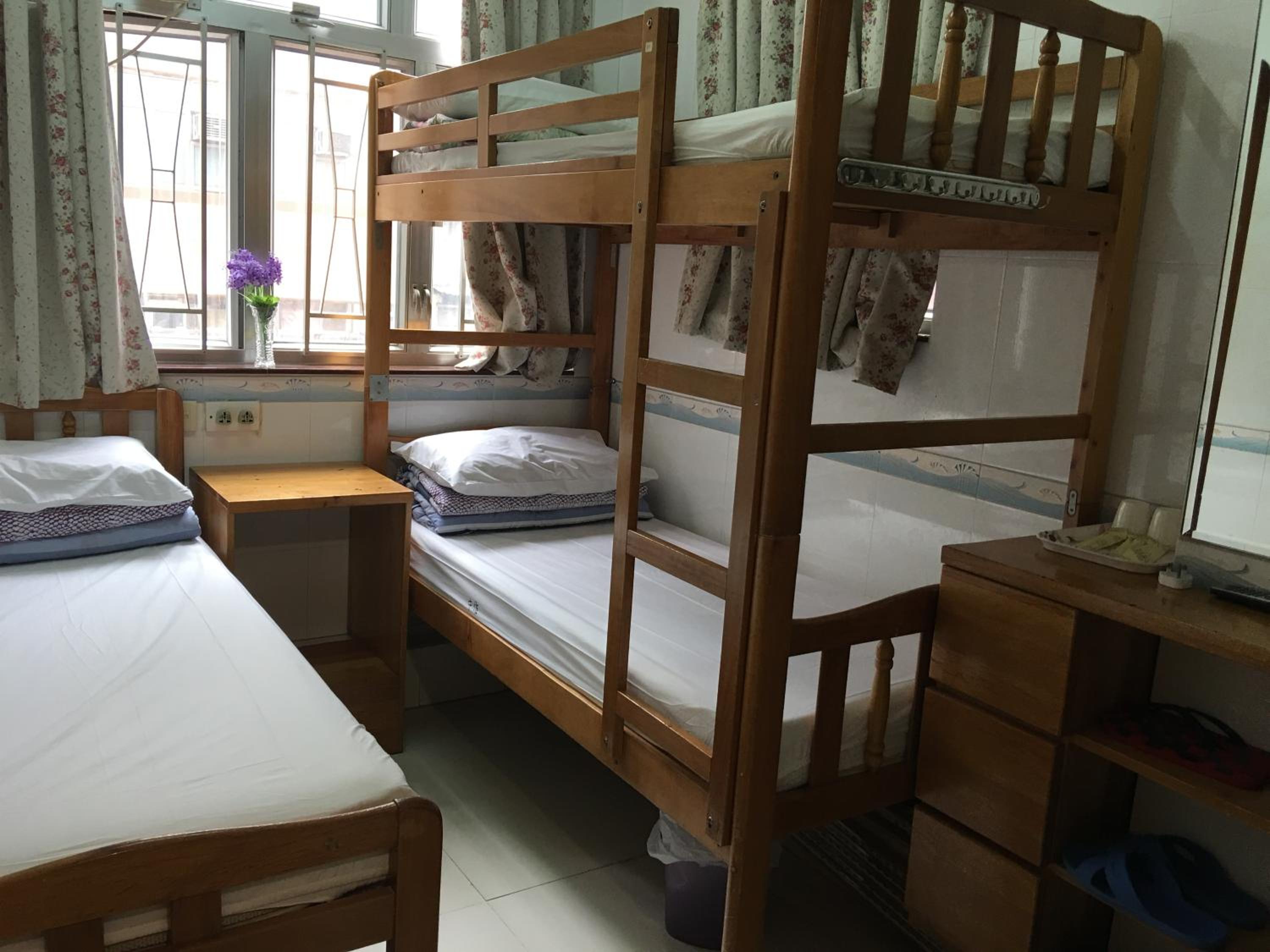 Johnson Hostel