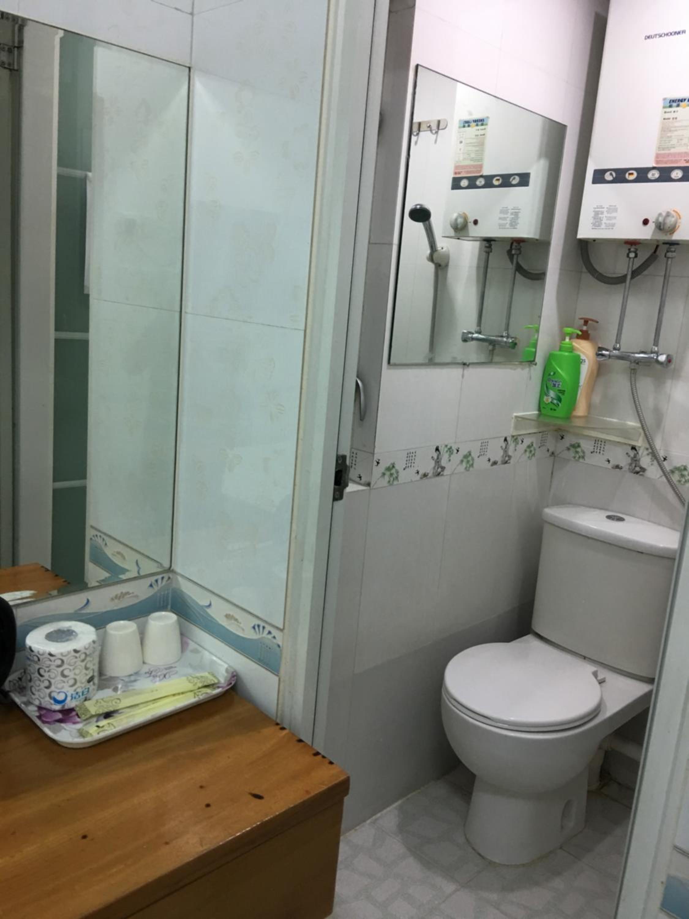 Johnson Hostel