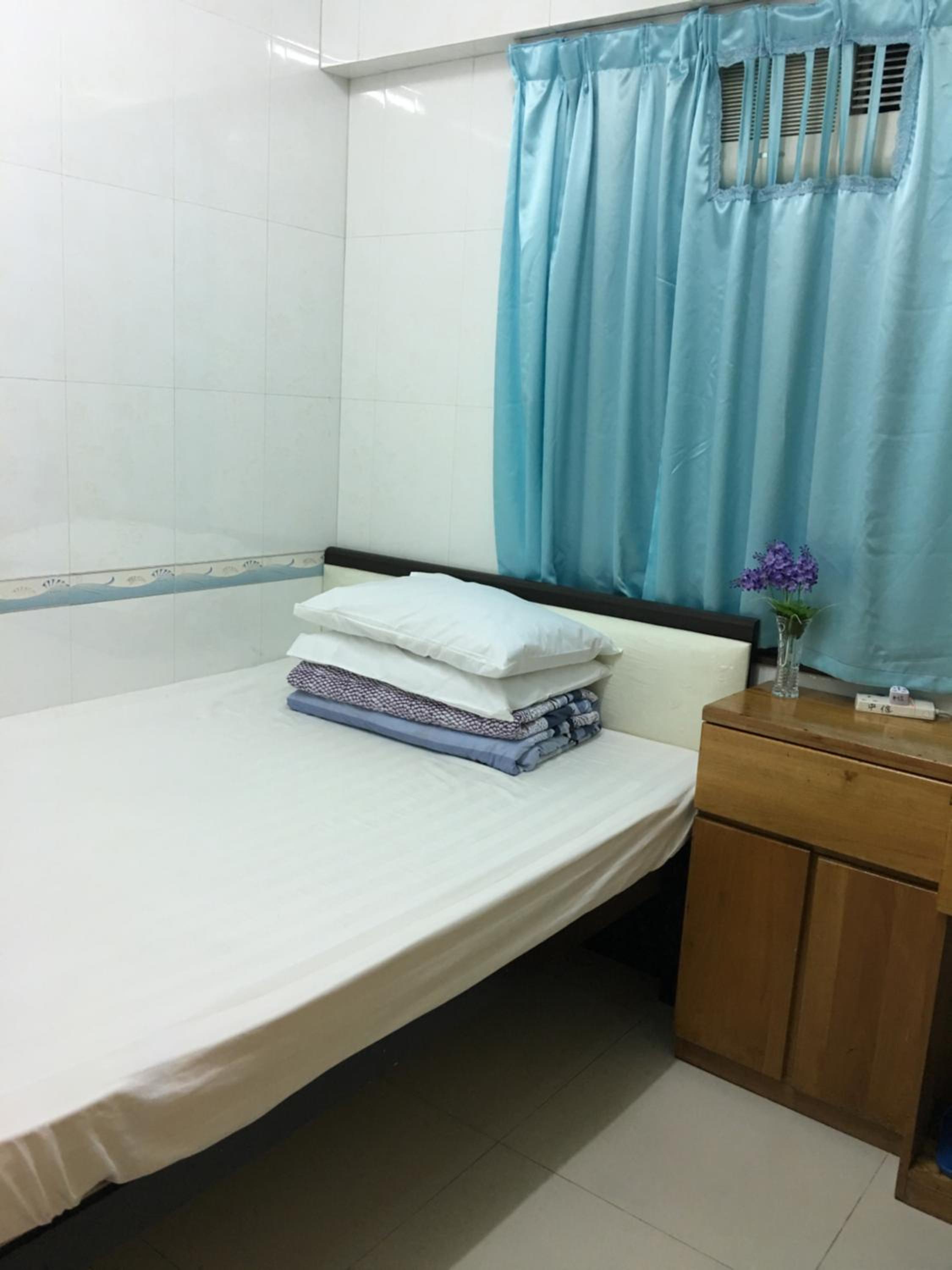 Johnson Hostel