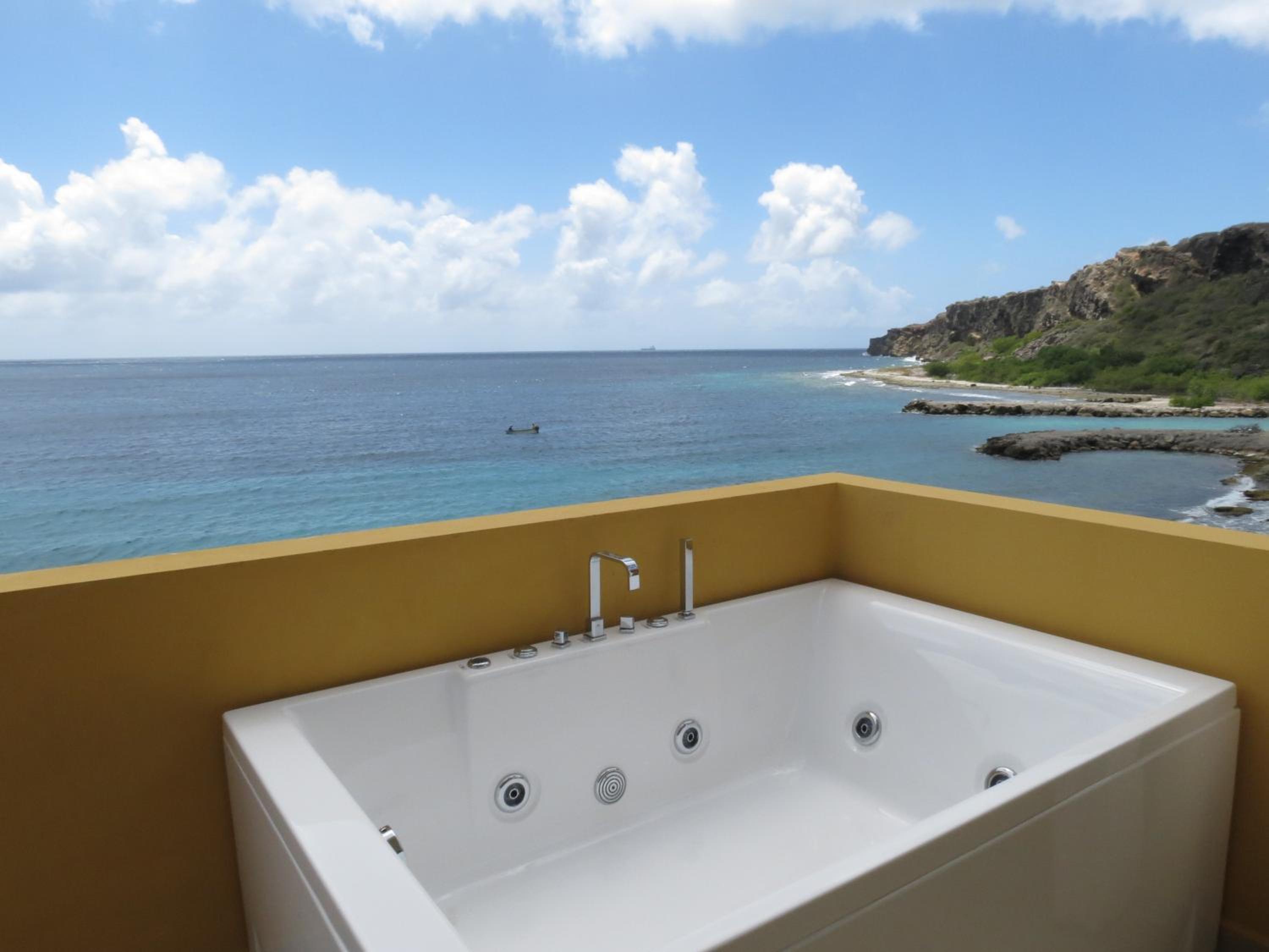 Palapa Beach Resort Curacao