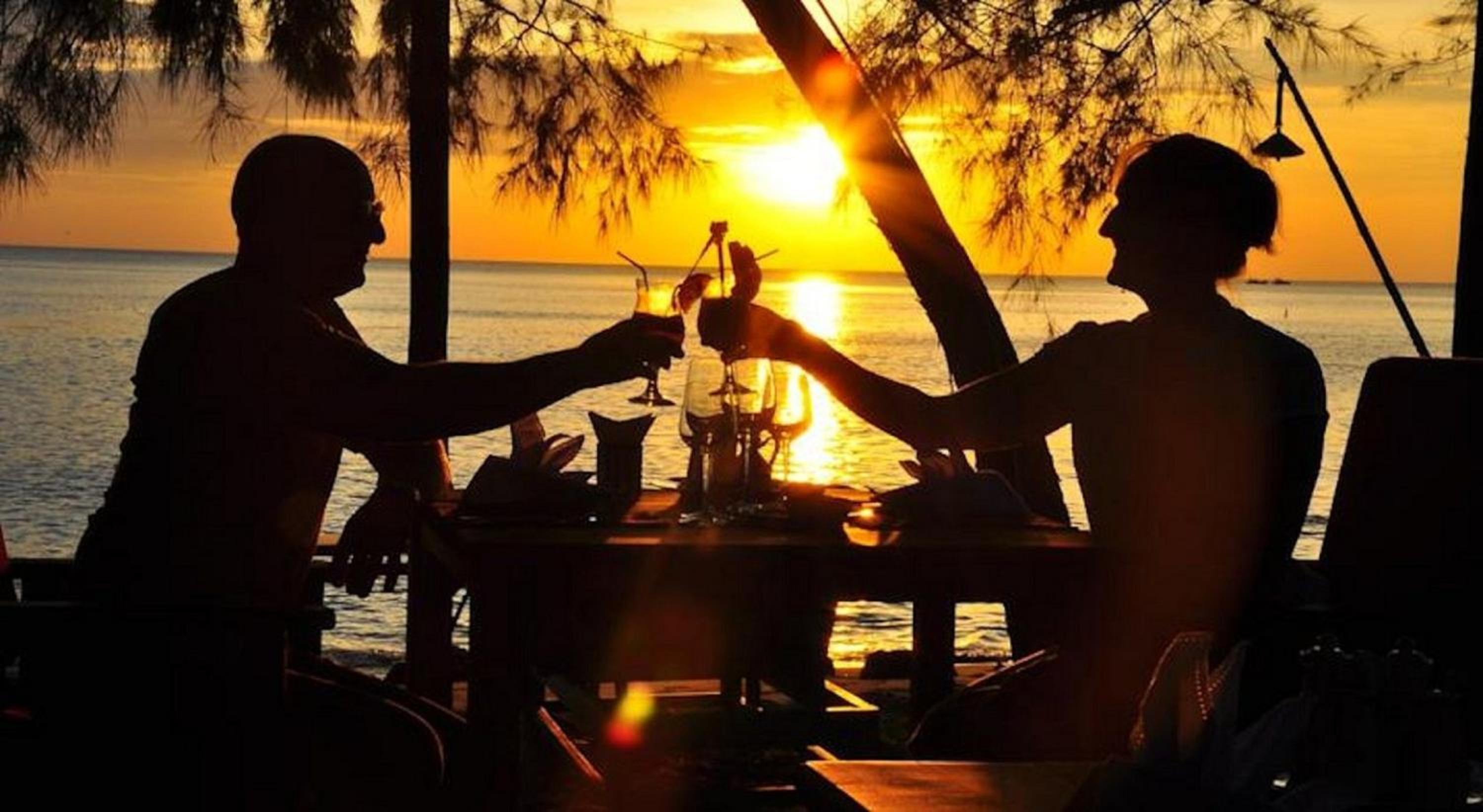 Ancarine Beach Resort