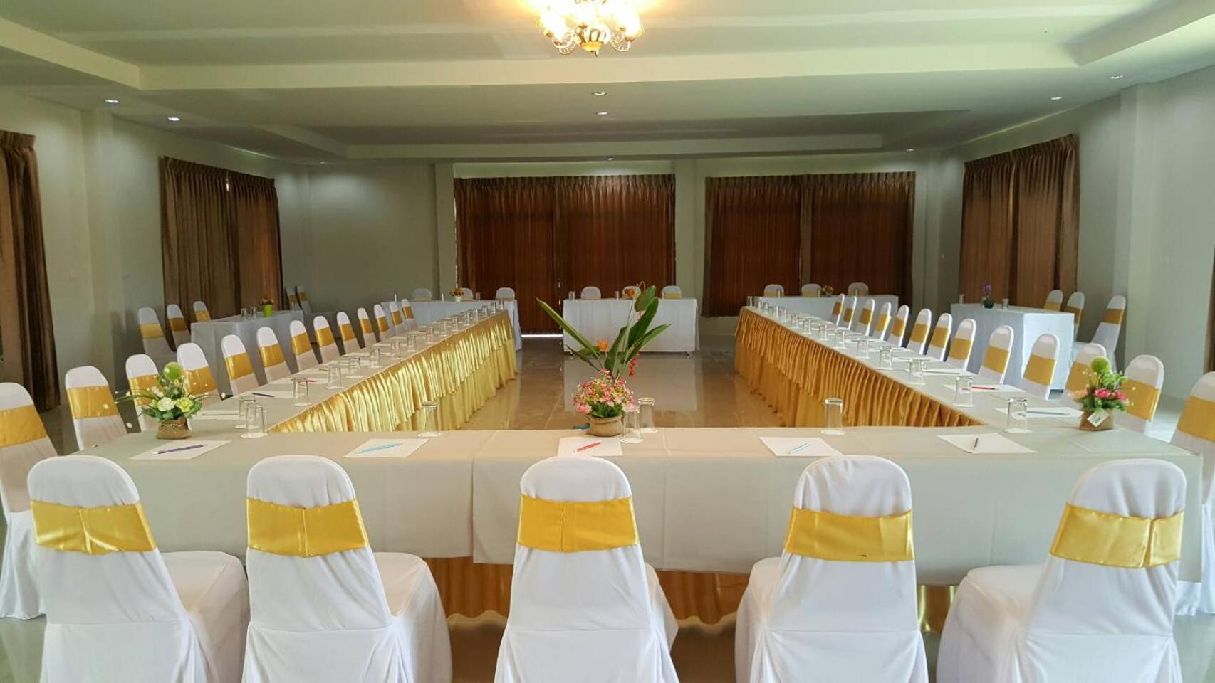 Thongsathit Hill Resort Khao Yai