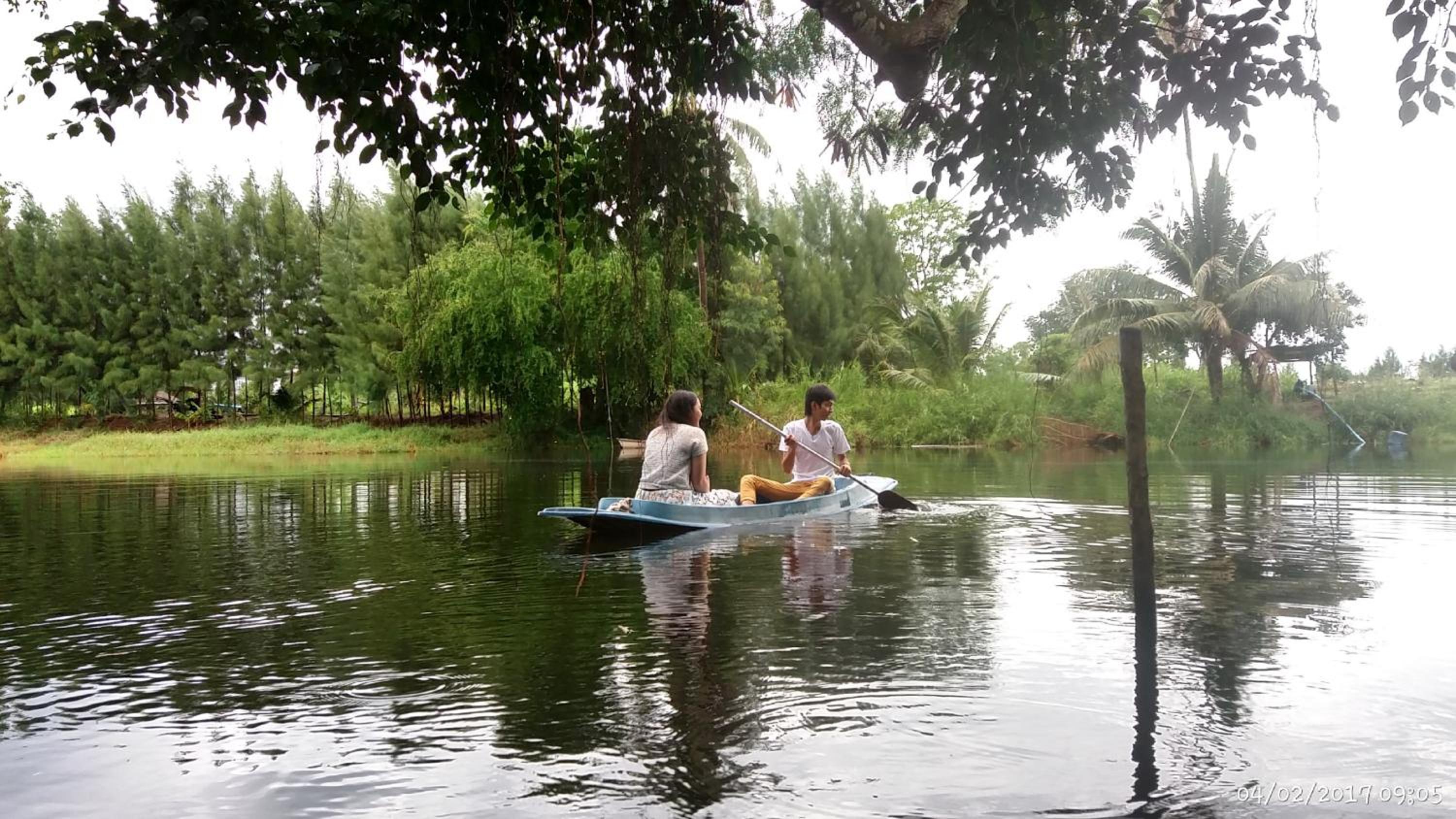 Rai Lung Tui Homestay
