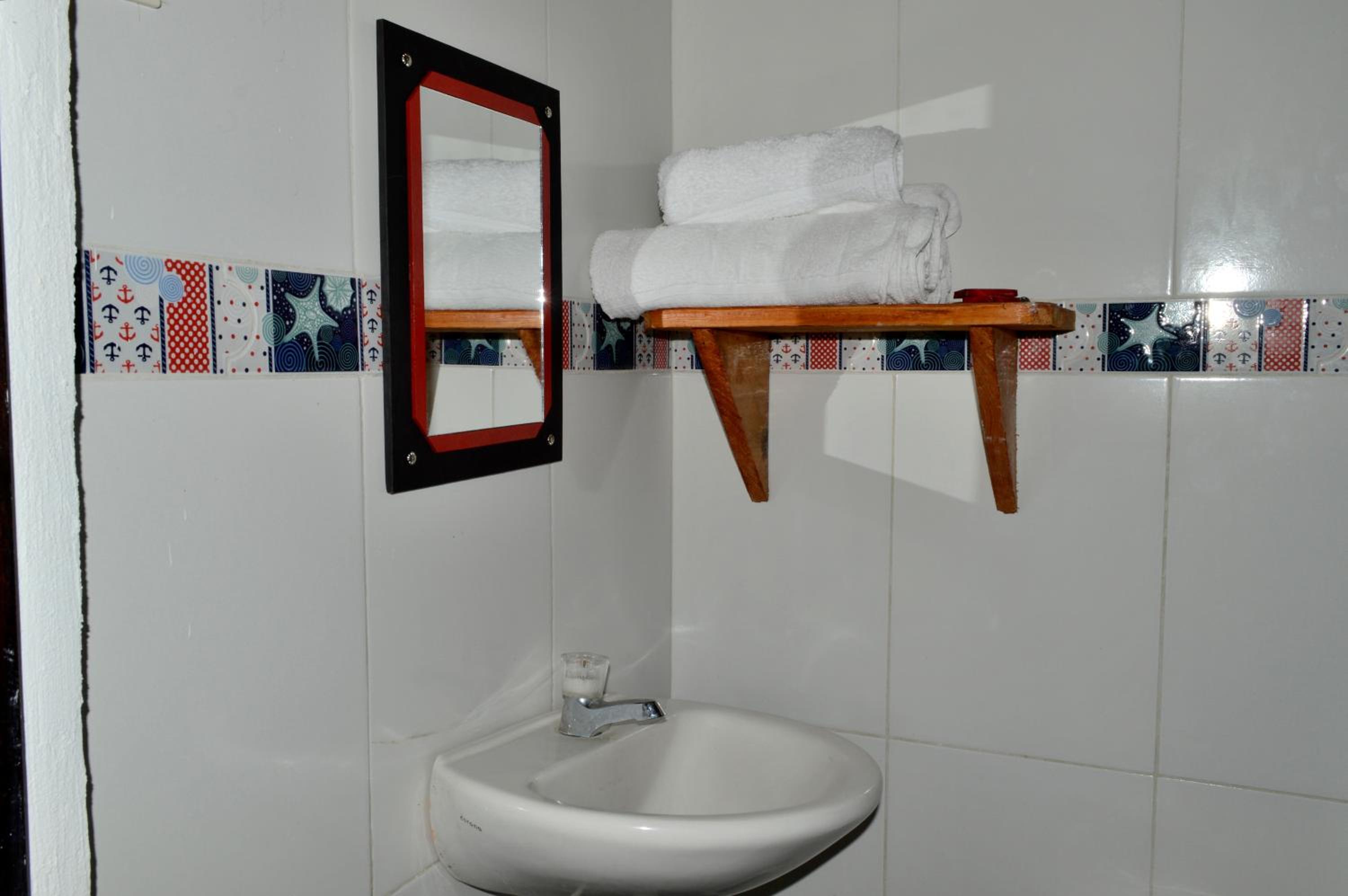 Casa Hostal Villa Del Rio