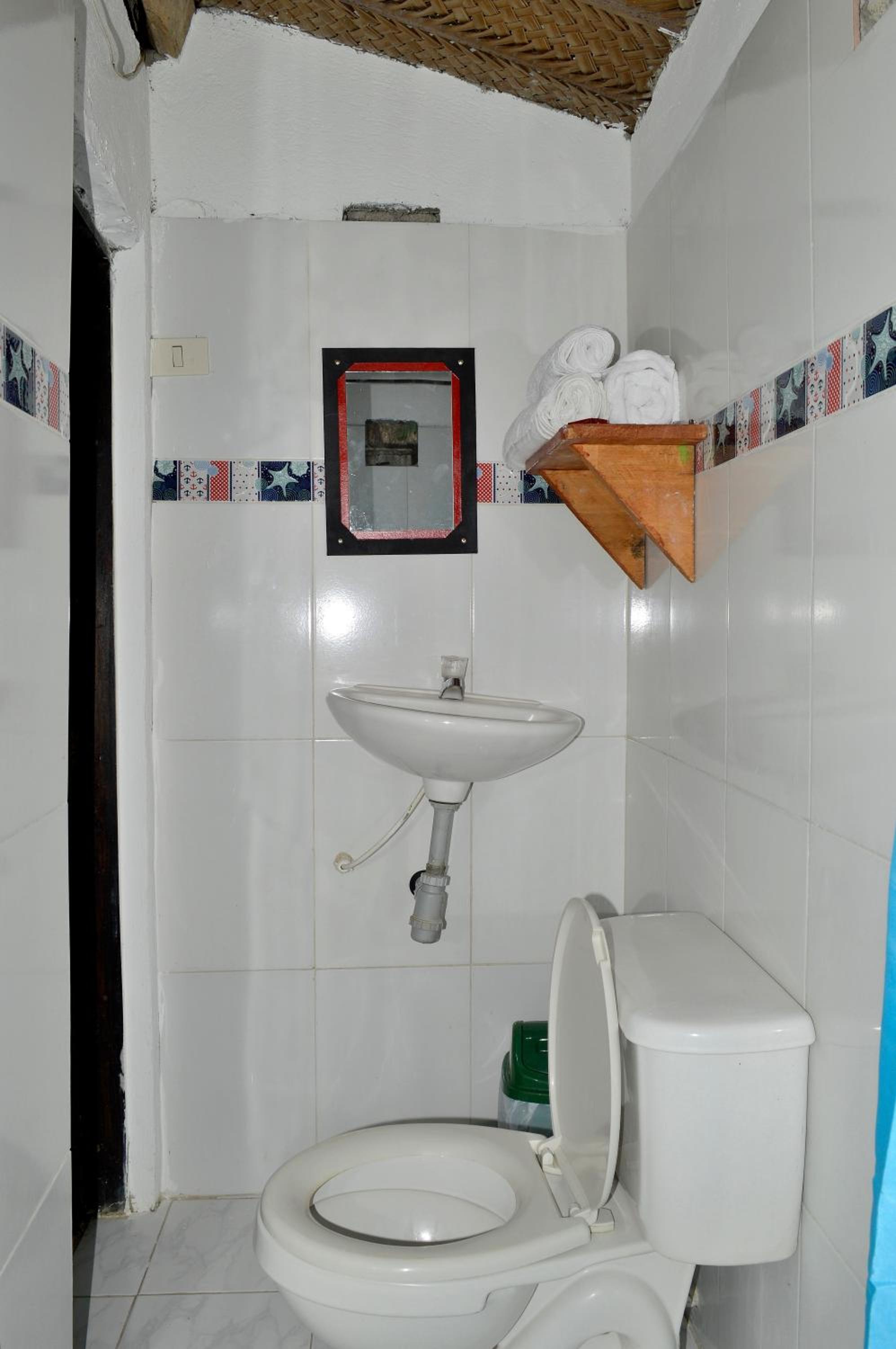Casa Hostal Villa Del Rio