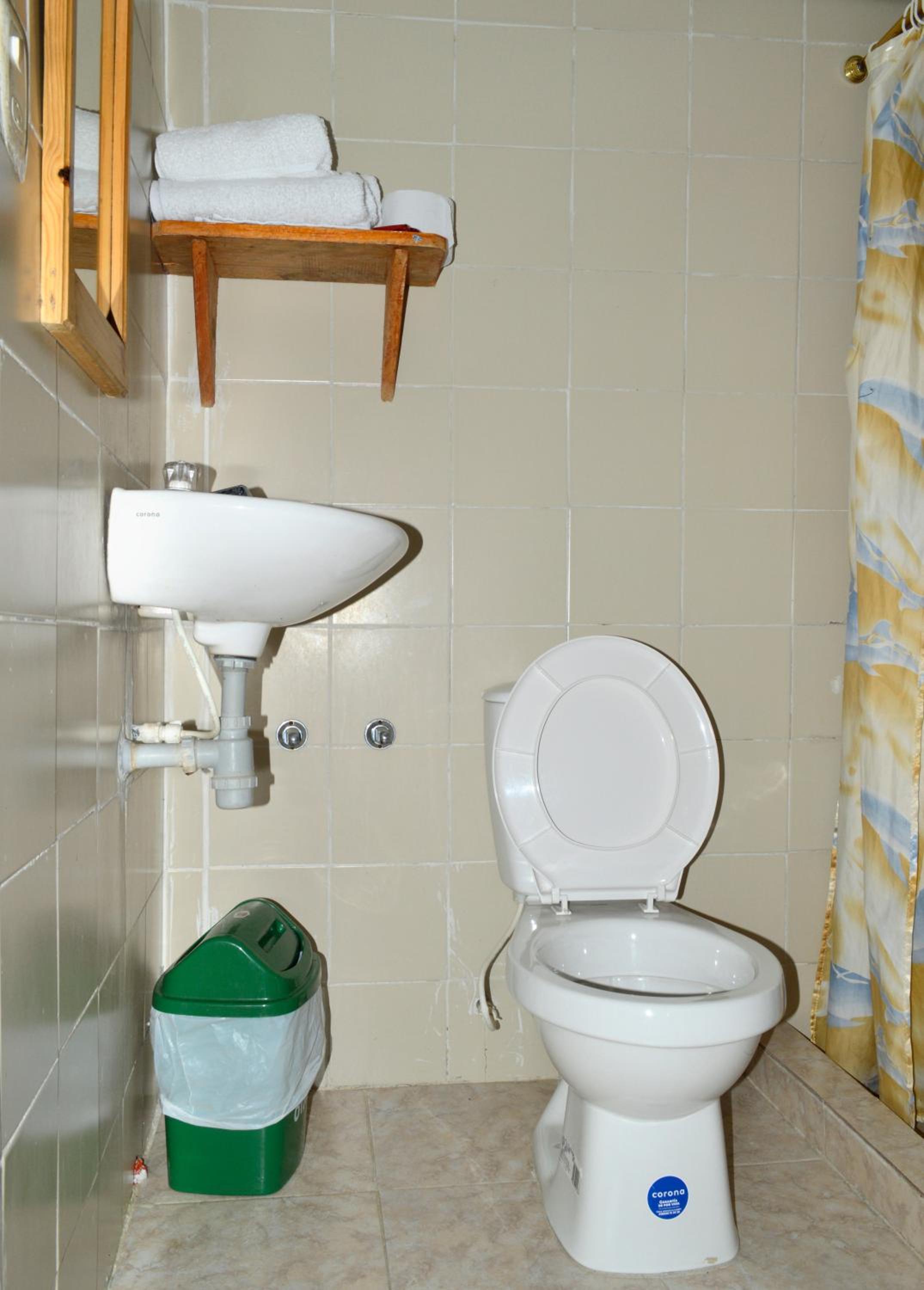 Casa Hostal Villa Del Rio