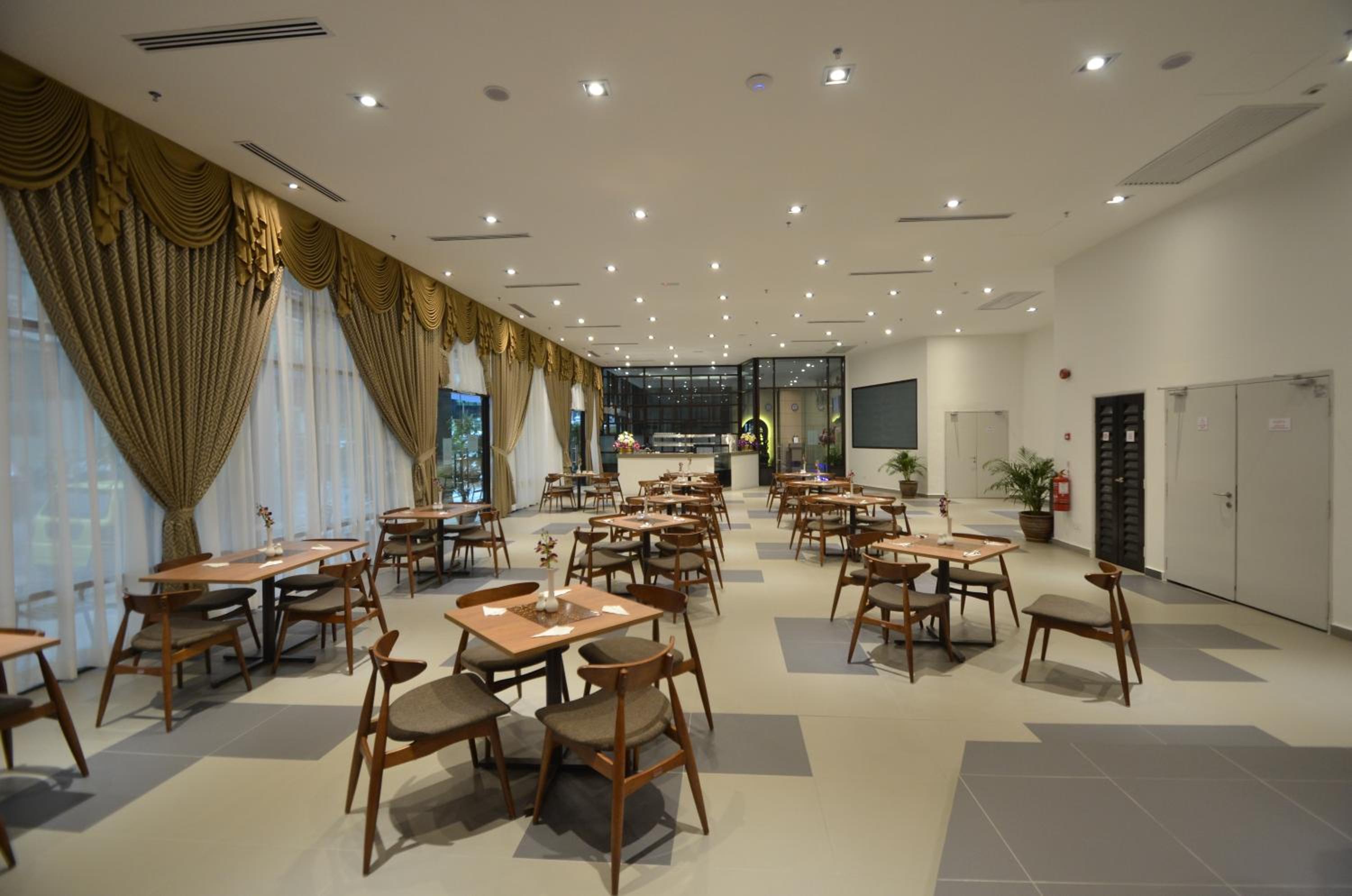 Signature International Hotel China Town photo 3