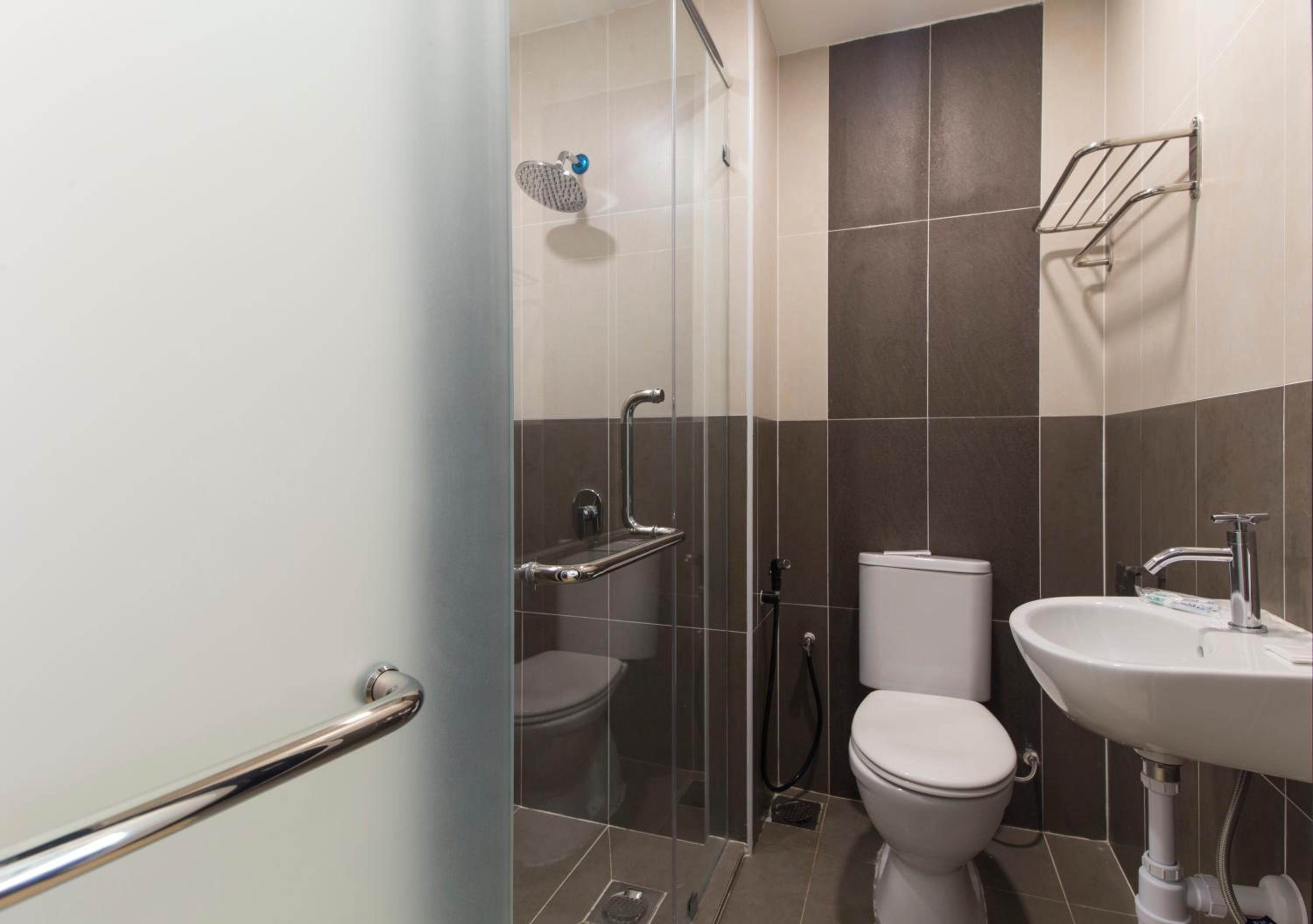 Signature International Hotel China Town photo 7