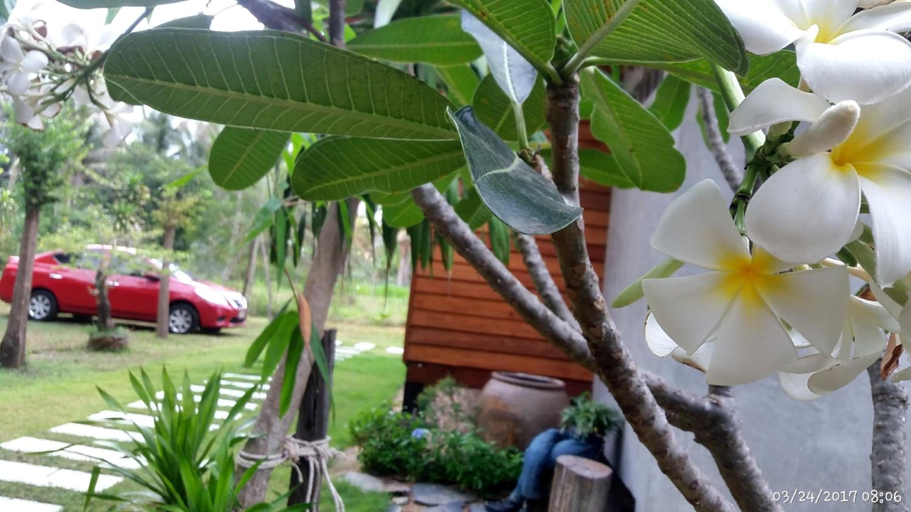Rai Lung Tui Homestay