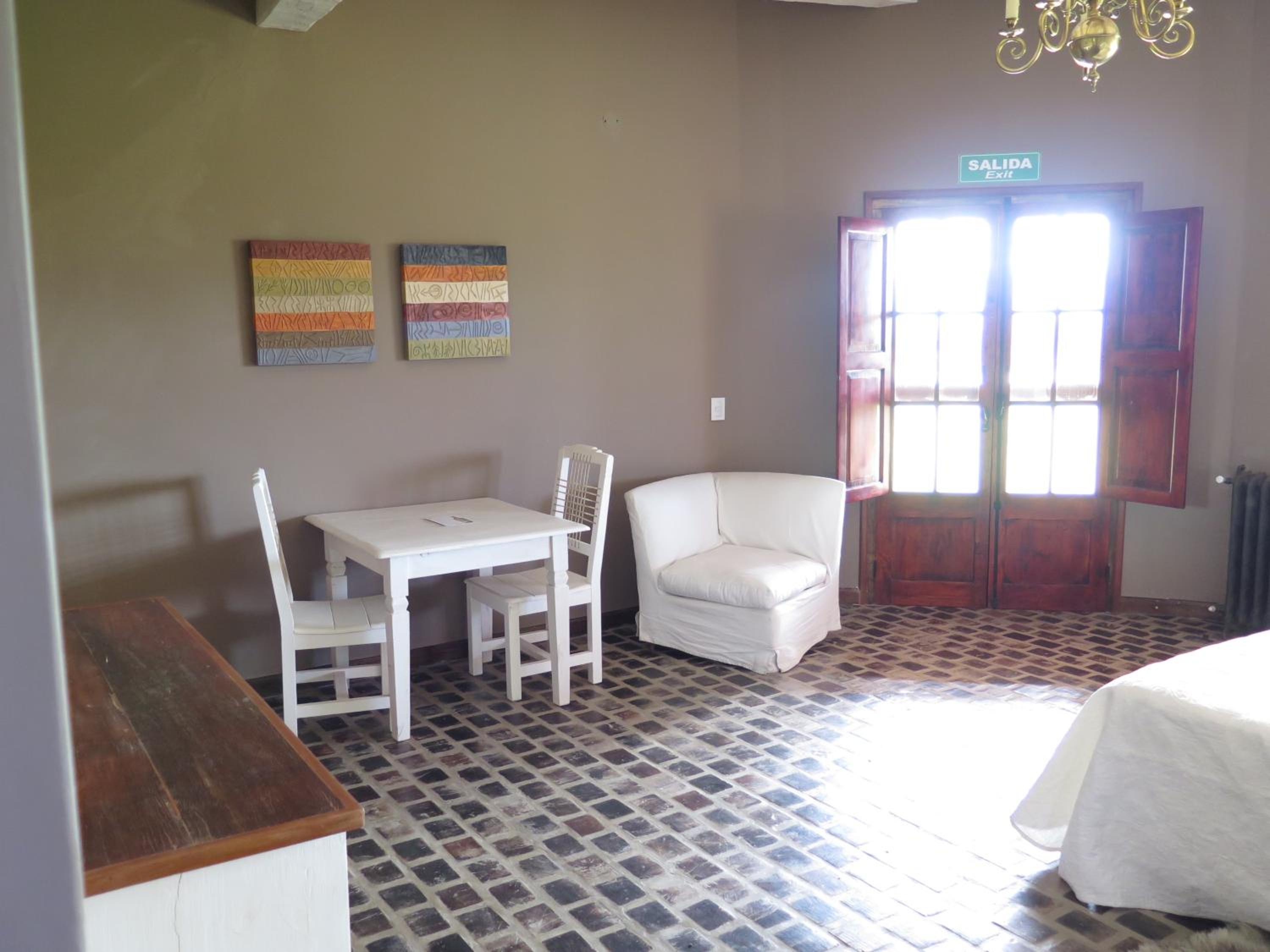 Finca Albarossa