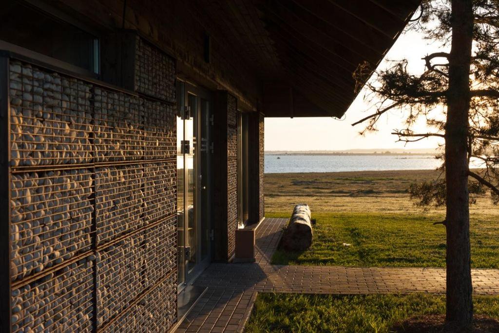 Harbor House Lõmala view 5