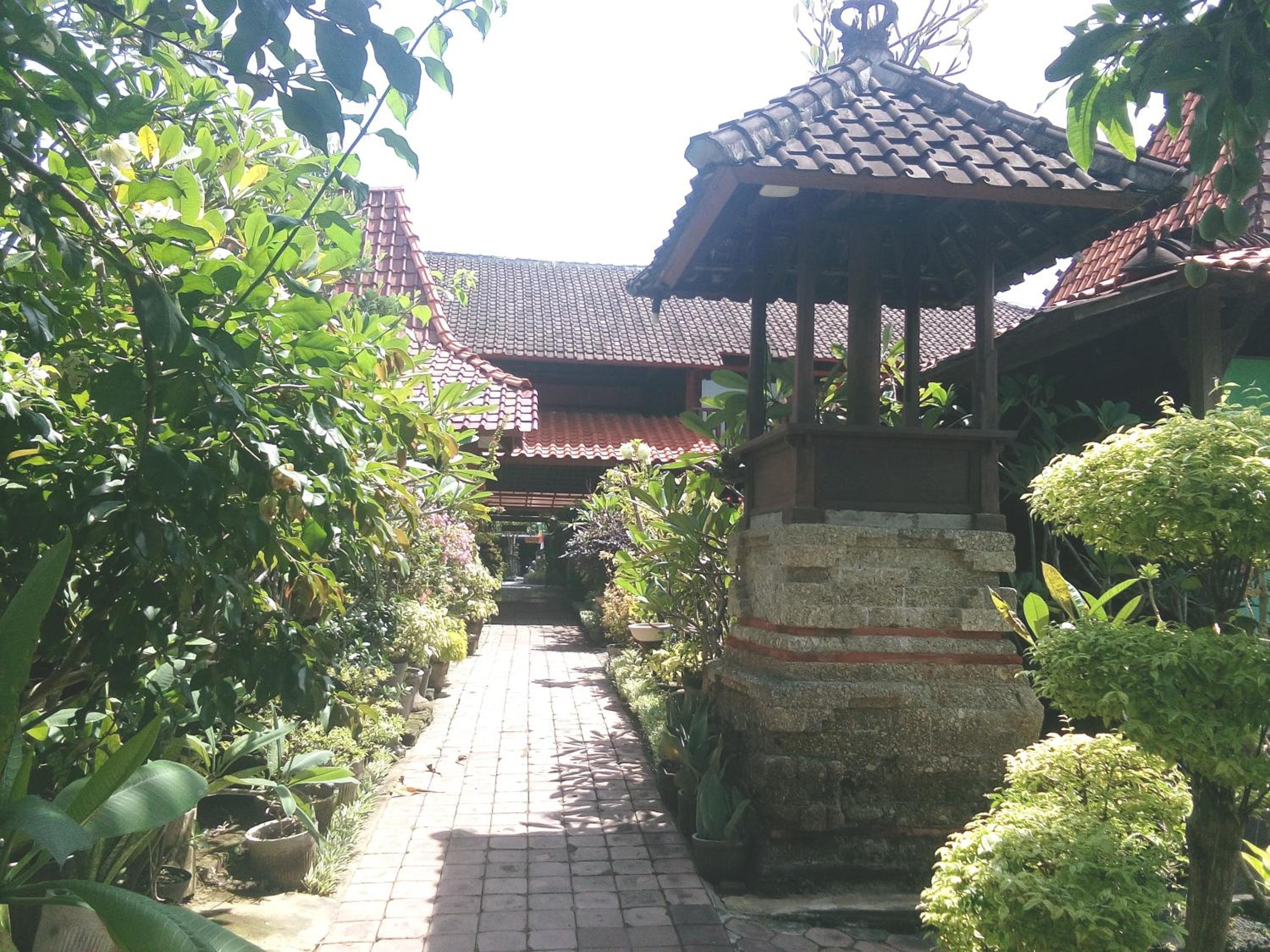 Gazebo Beach Hotel