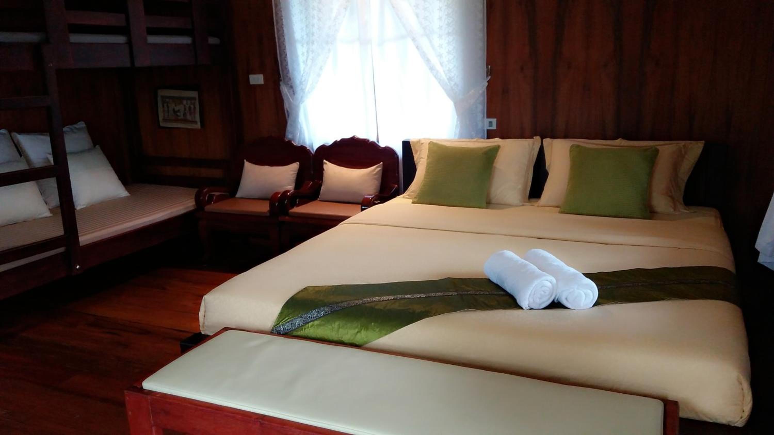 Rai Lung Tui Homestay