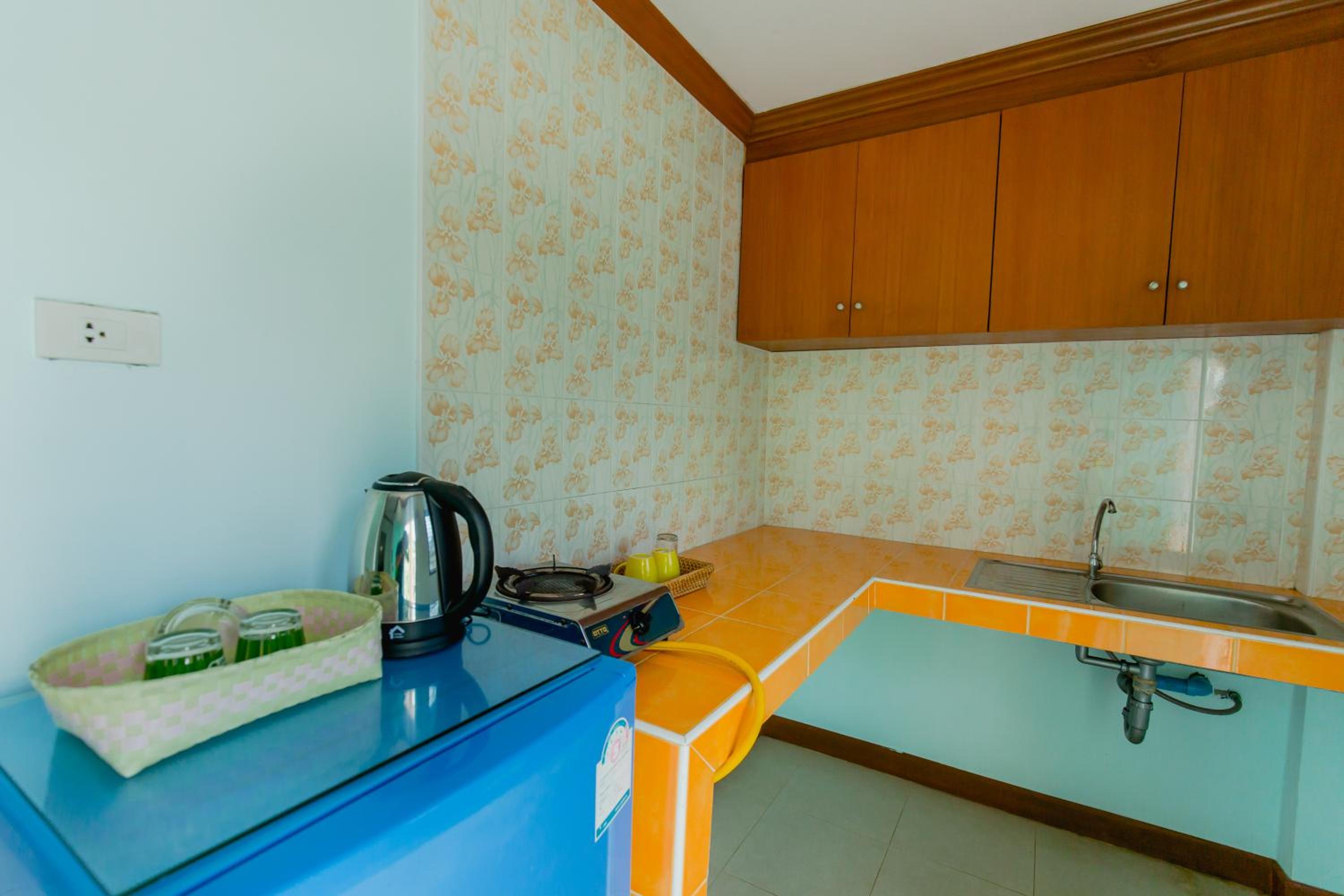 RK Guesthouse