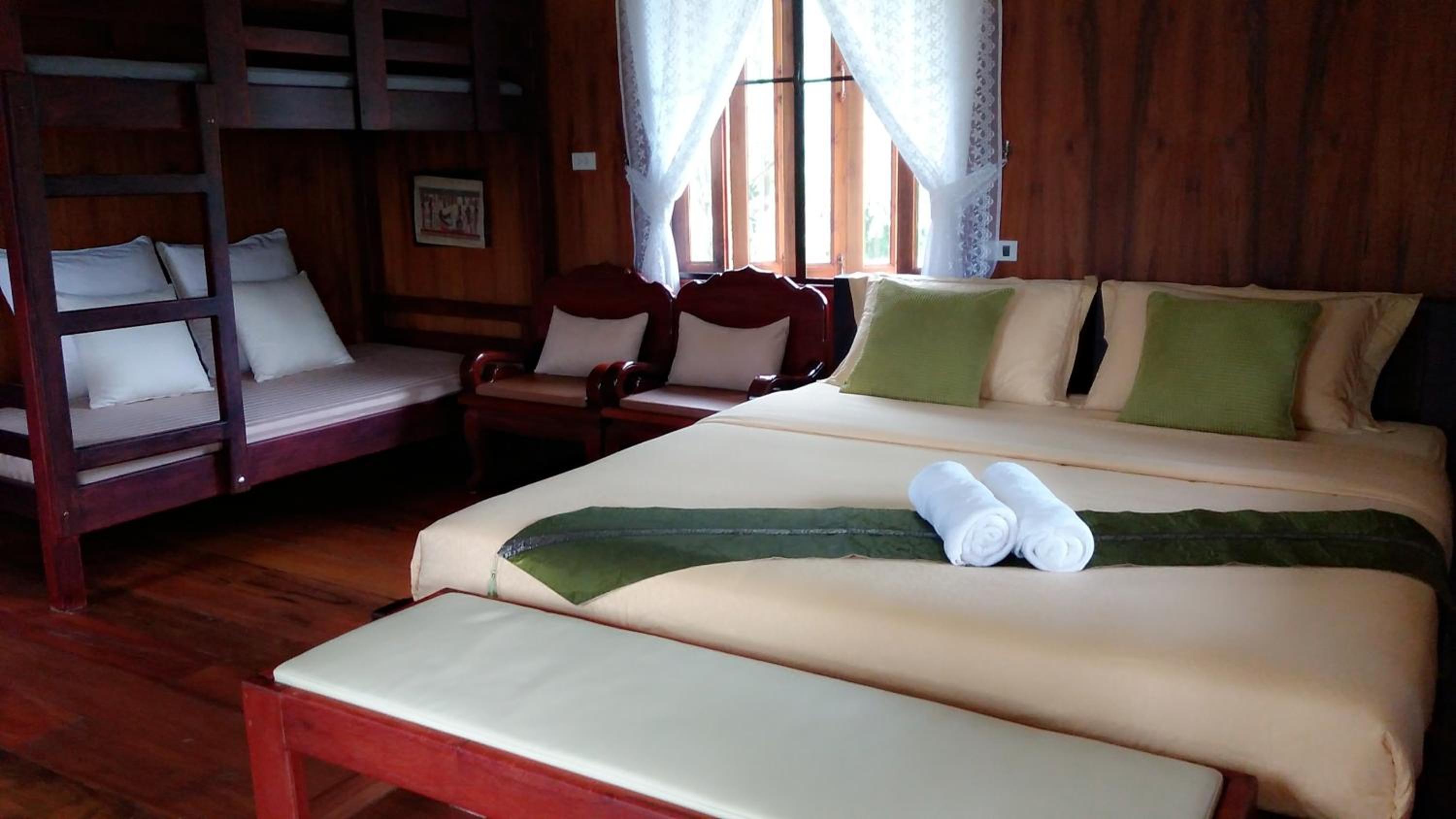 Rai Lung Tui Homestay