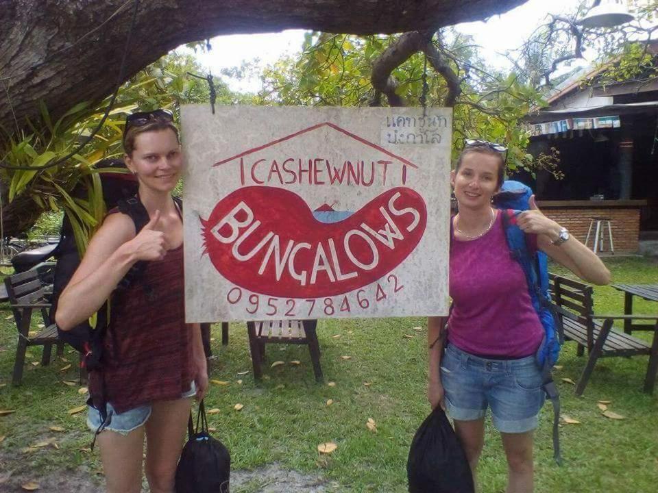 Cashew Nut Bungalow, Ko Mook