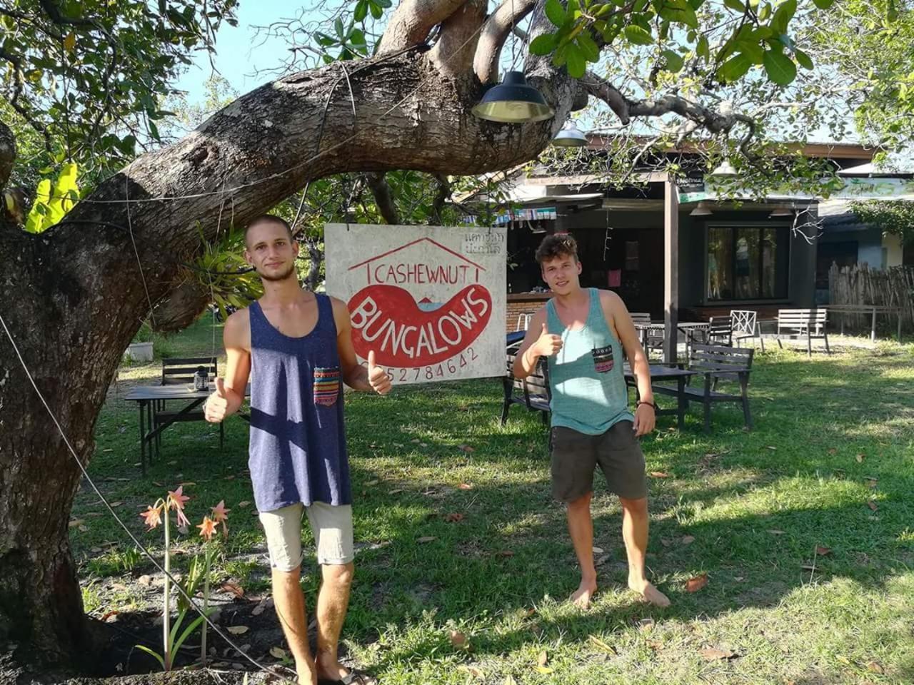 Cashew Nut Bungalow, Ko Mook