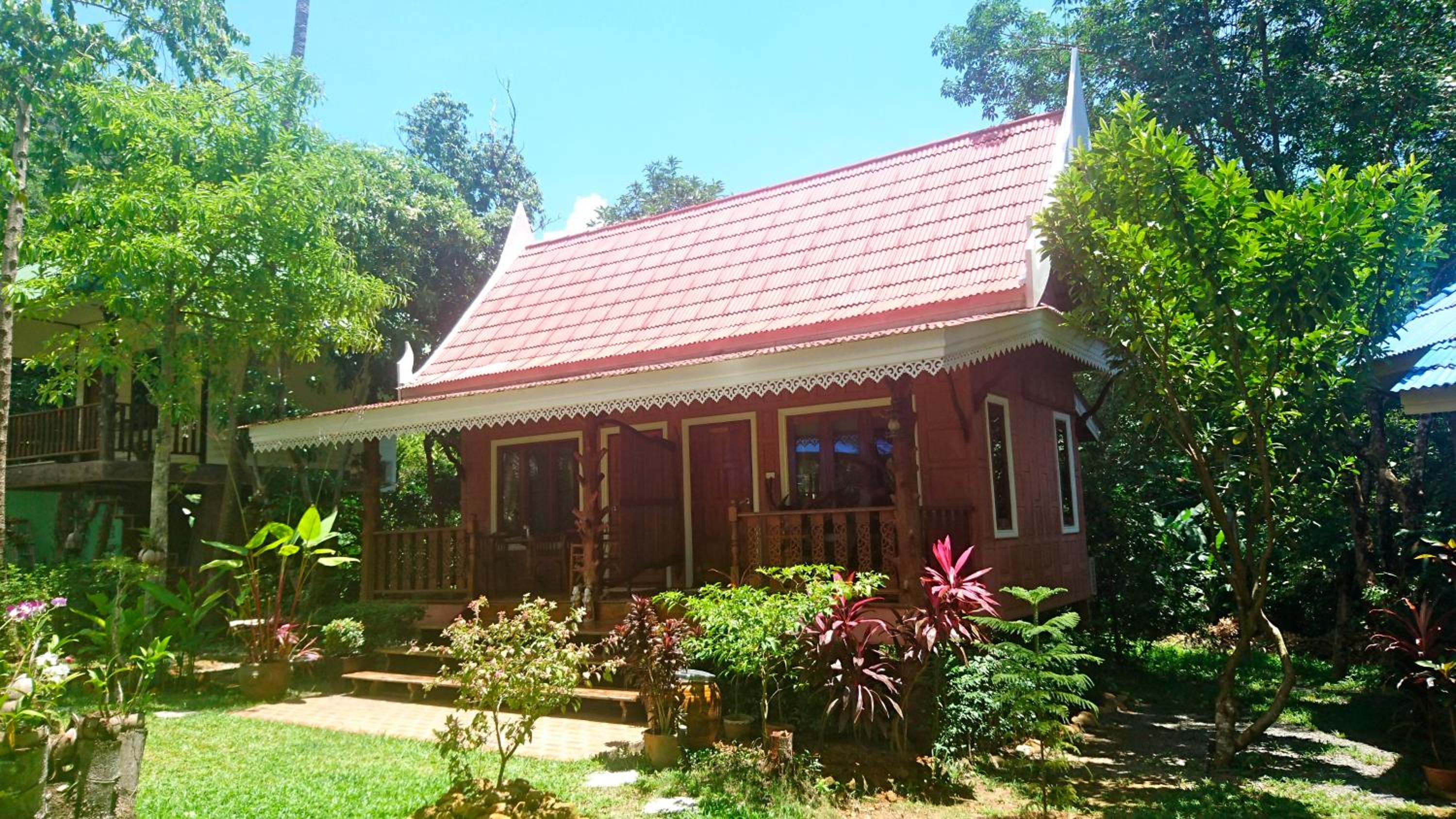 Macura Resort