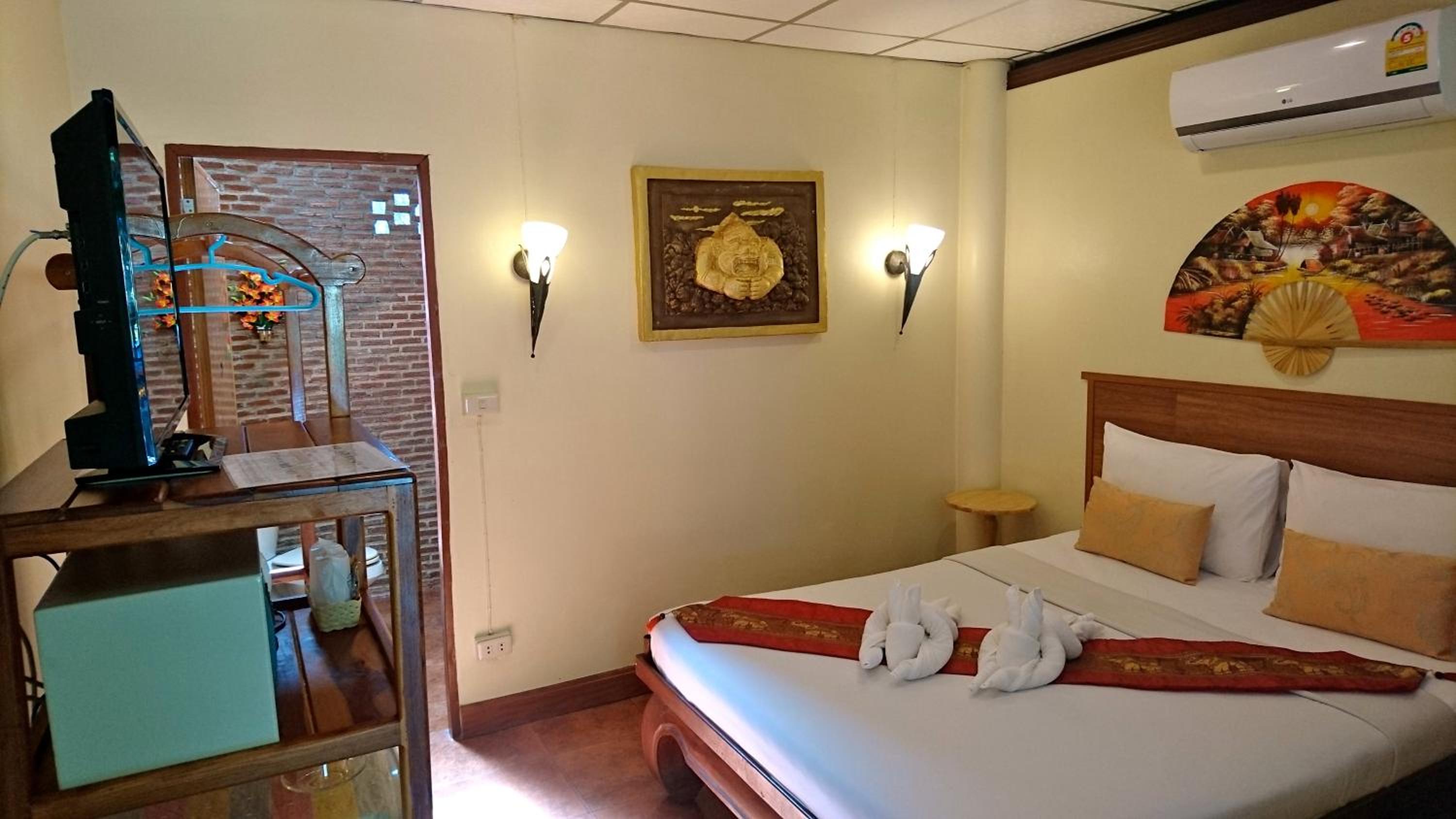 Macura Resort