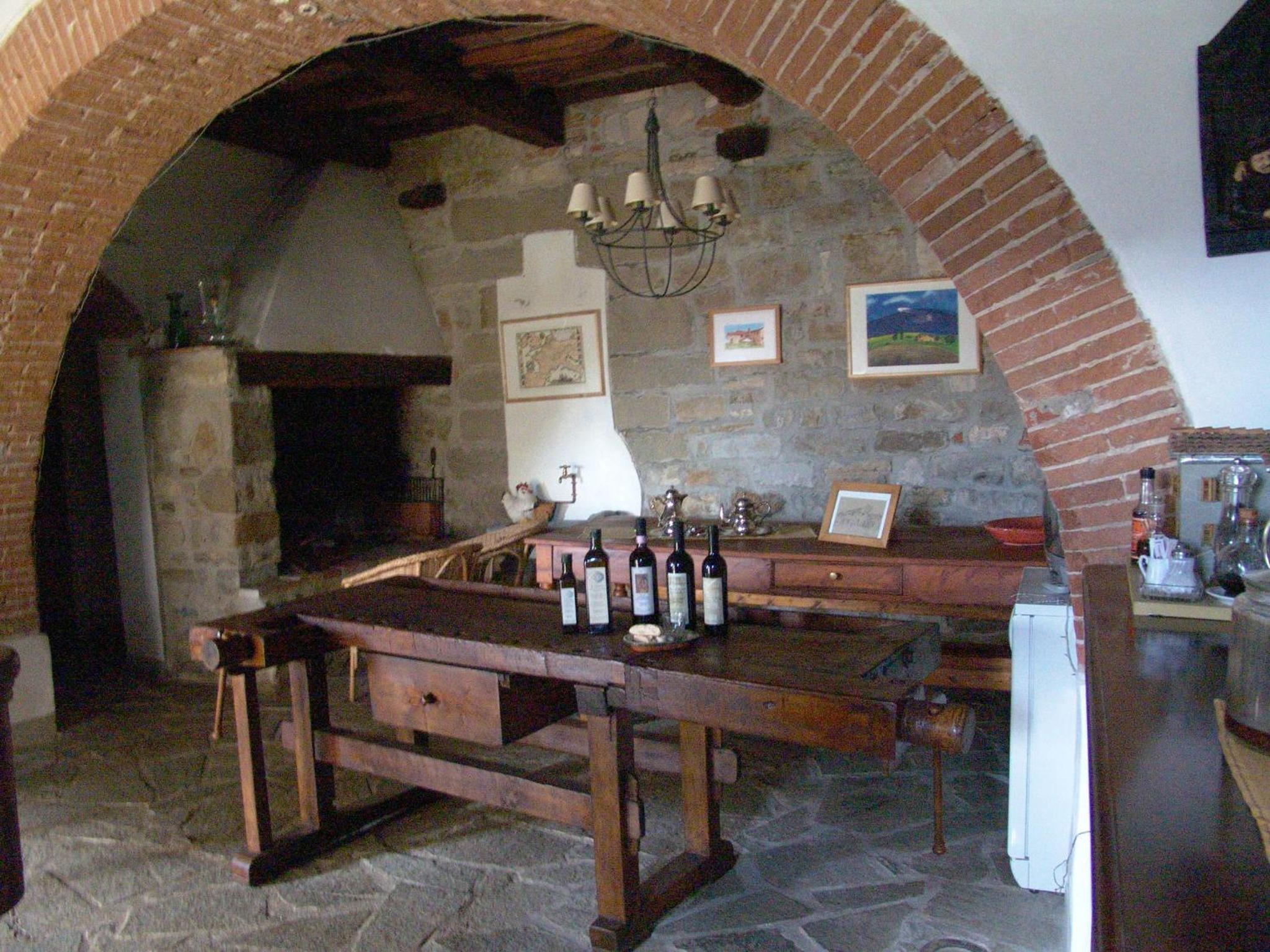 Agriturismo Il Trebbio