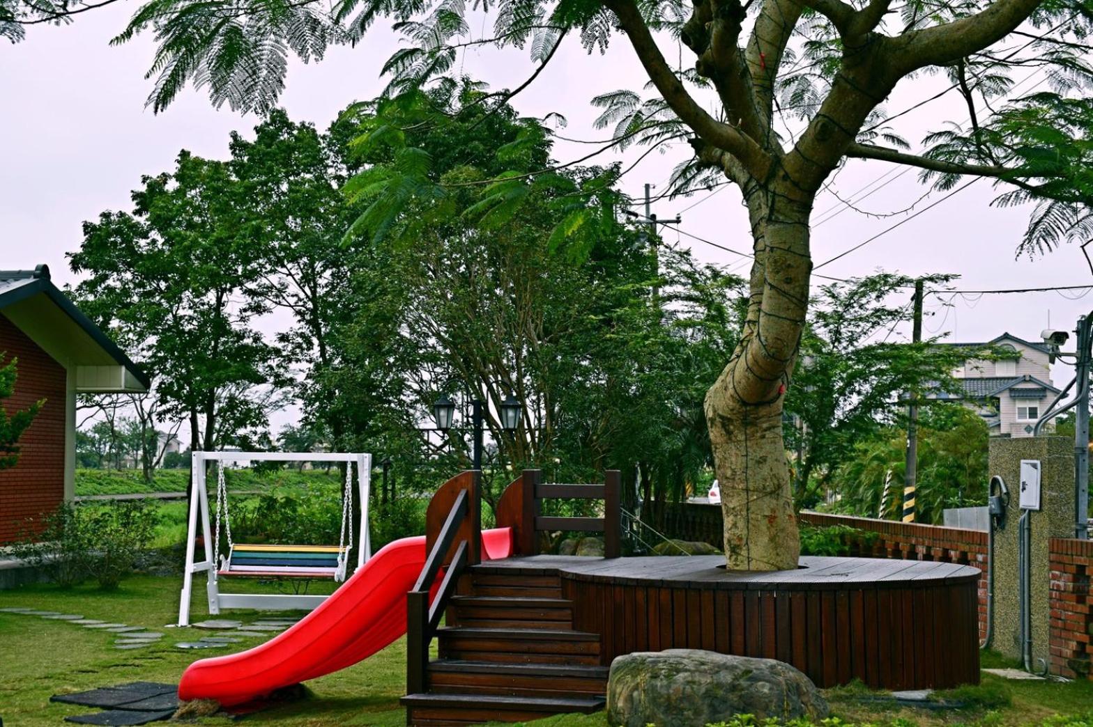Yesday B&B
