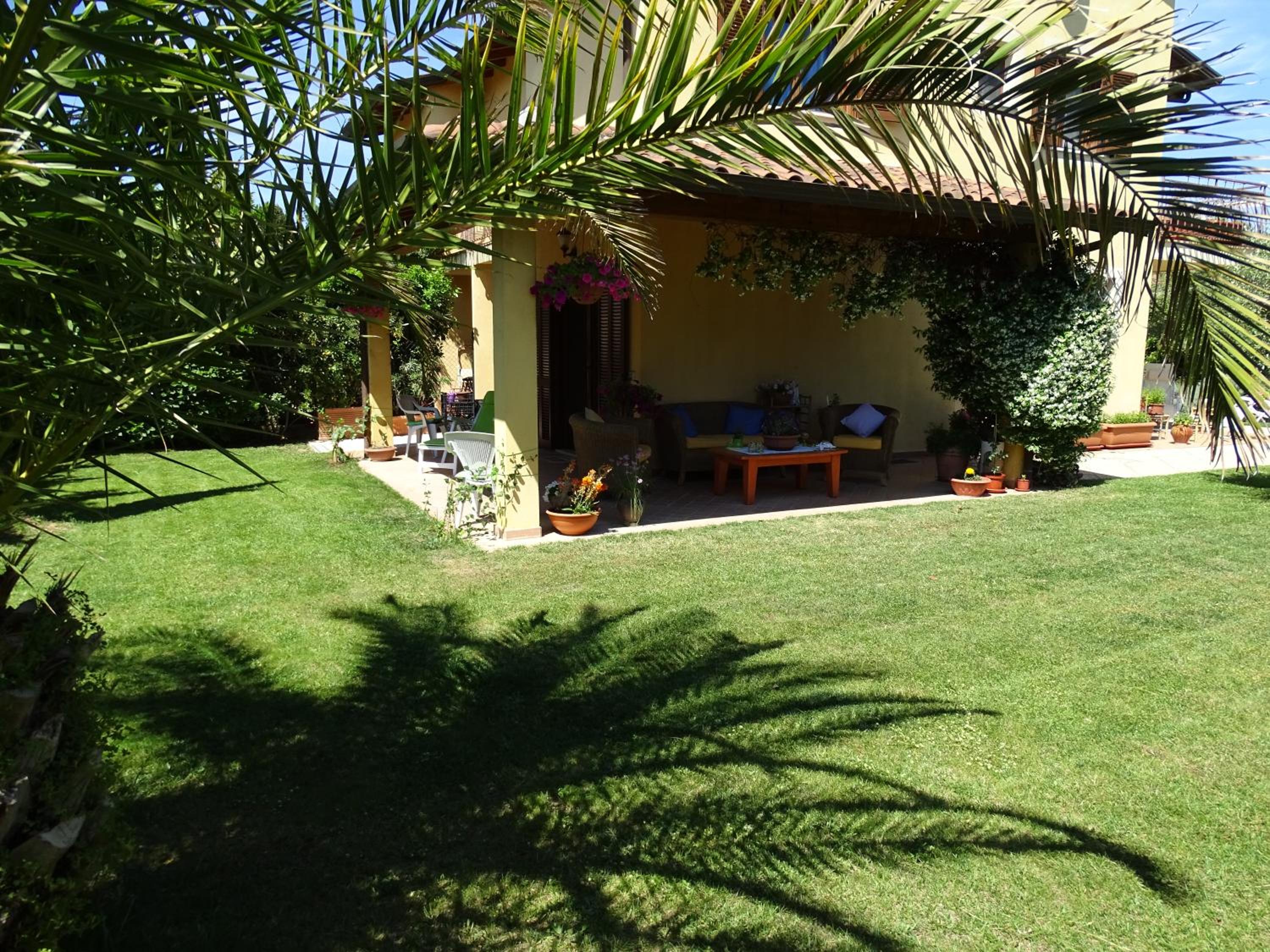 B&B La Dolce Vita view 4
