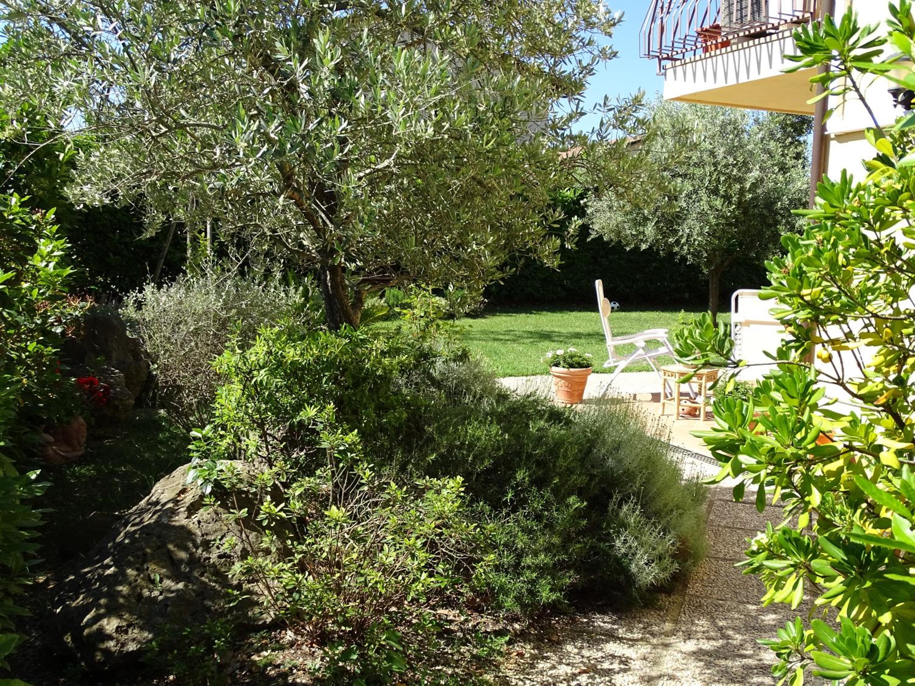 B&B La Dolce Vita view 5