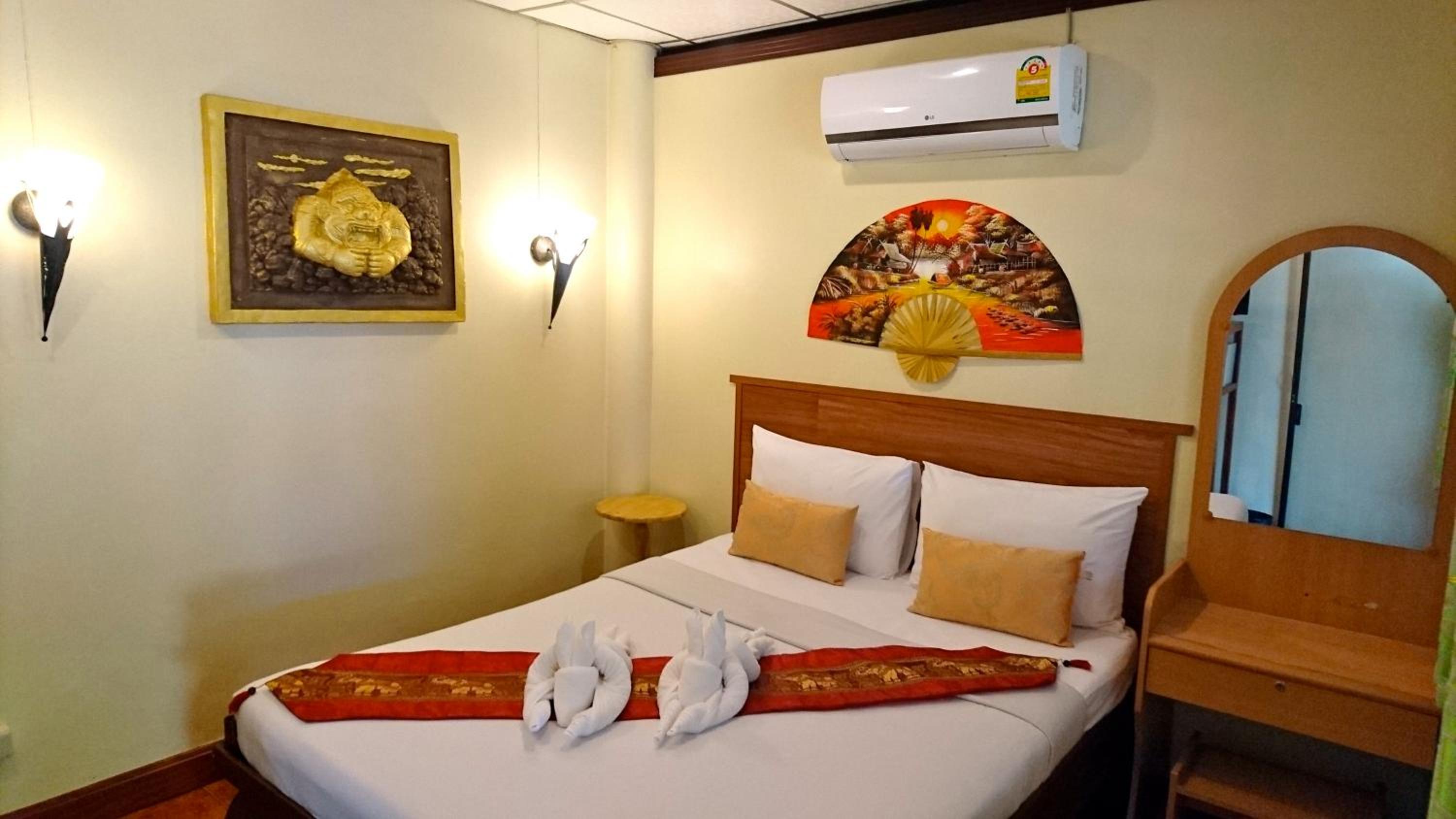 Macura Resort