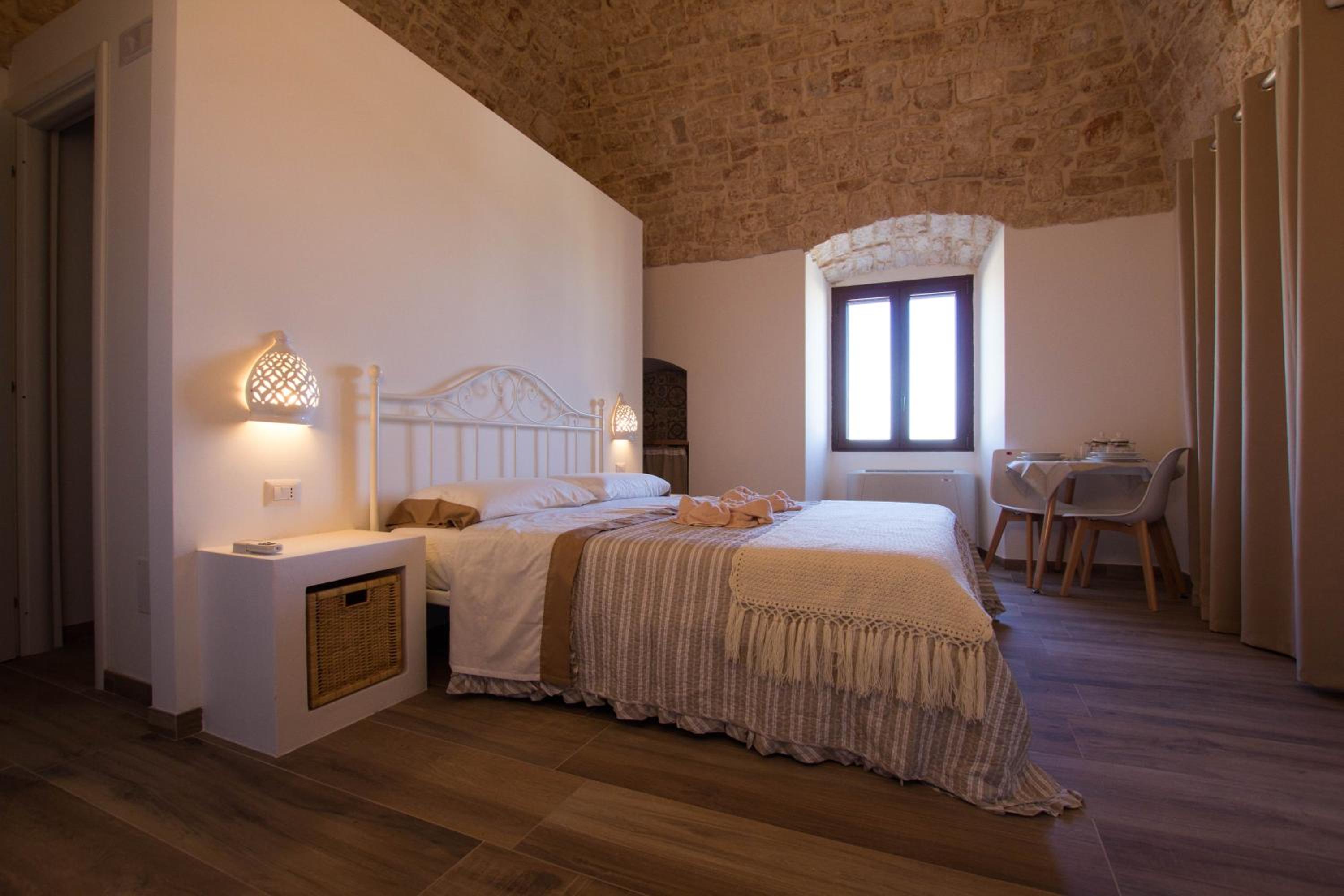 Masseria Poli Country House