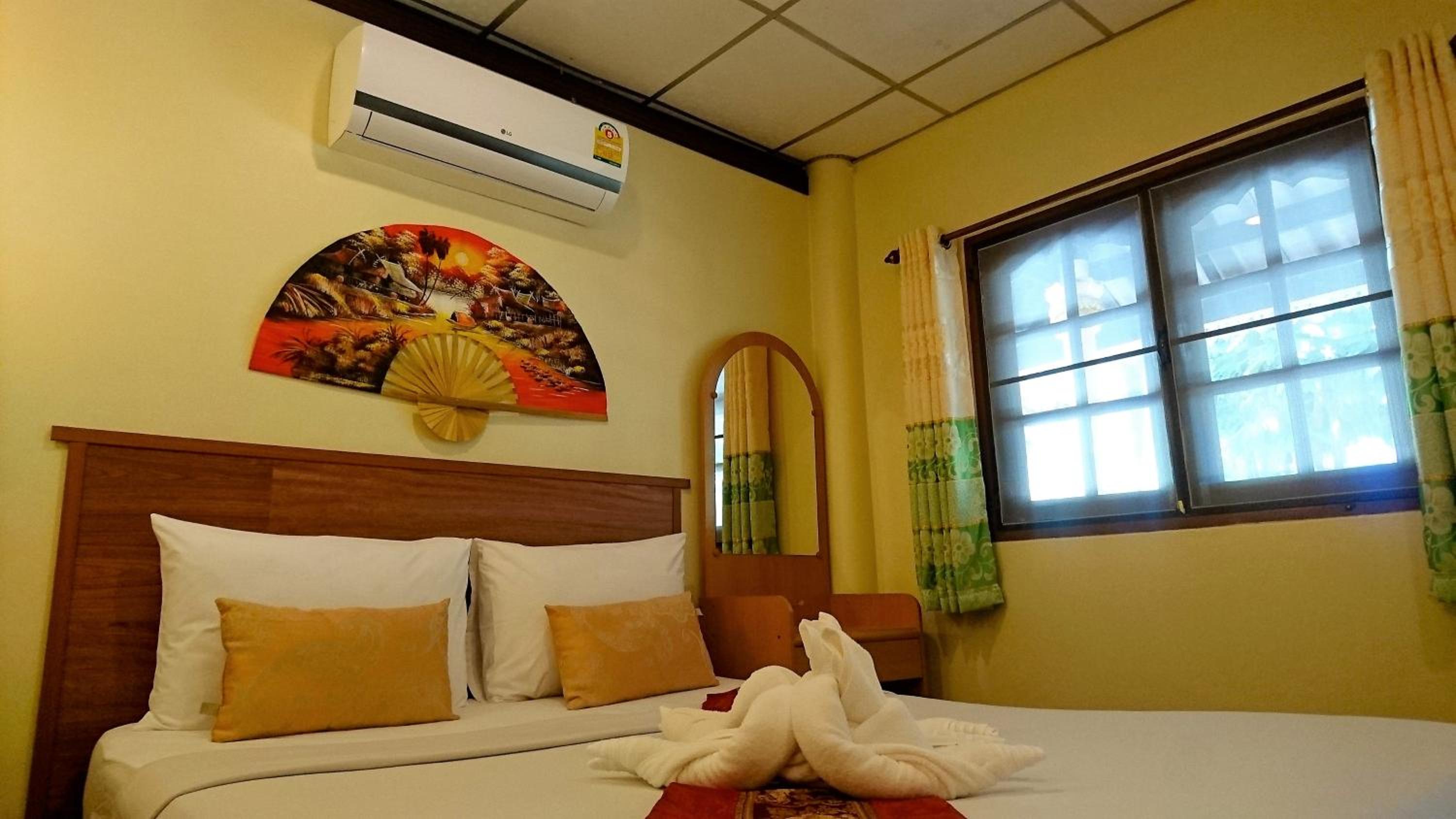 Macura Resort