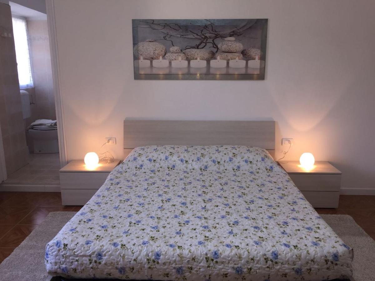 Appartamento Il Nido view 3