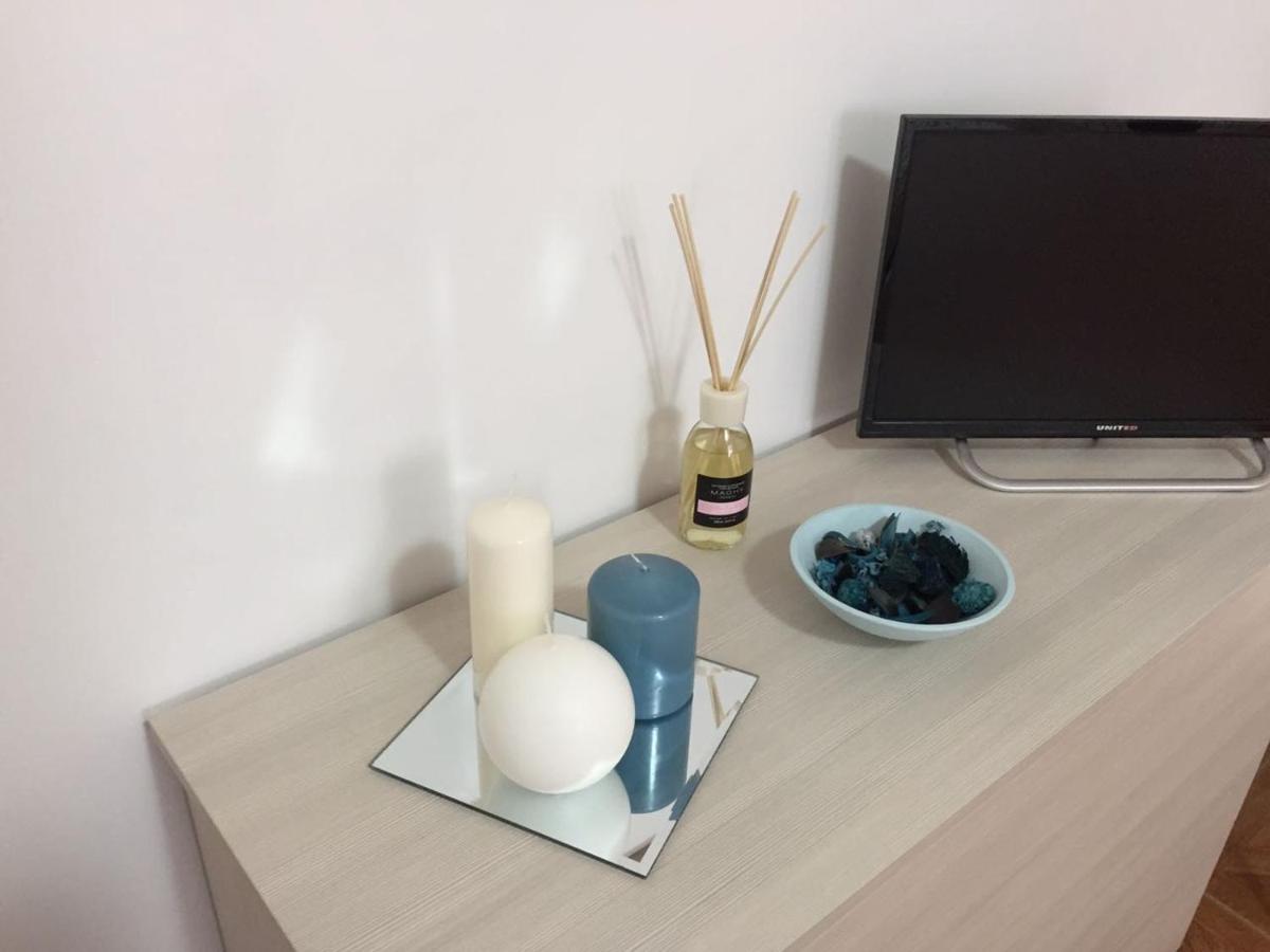 Appartamento Il Nido view 5