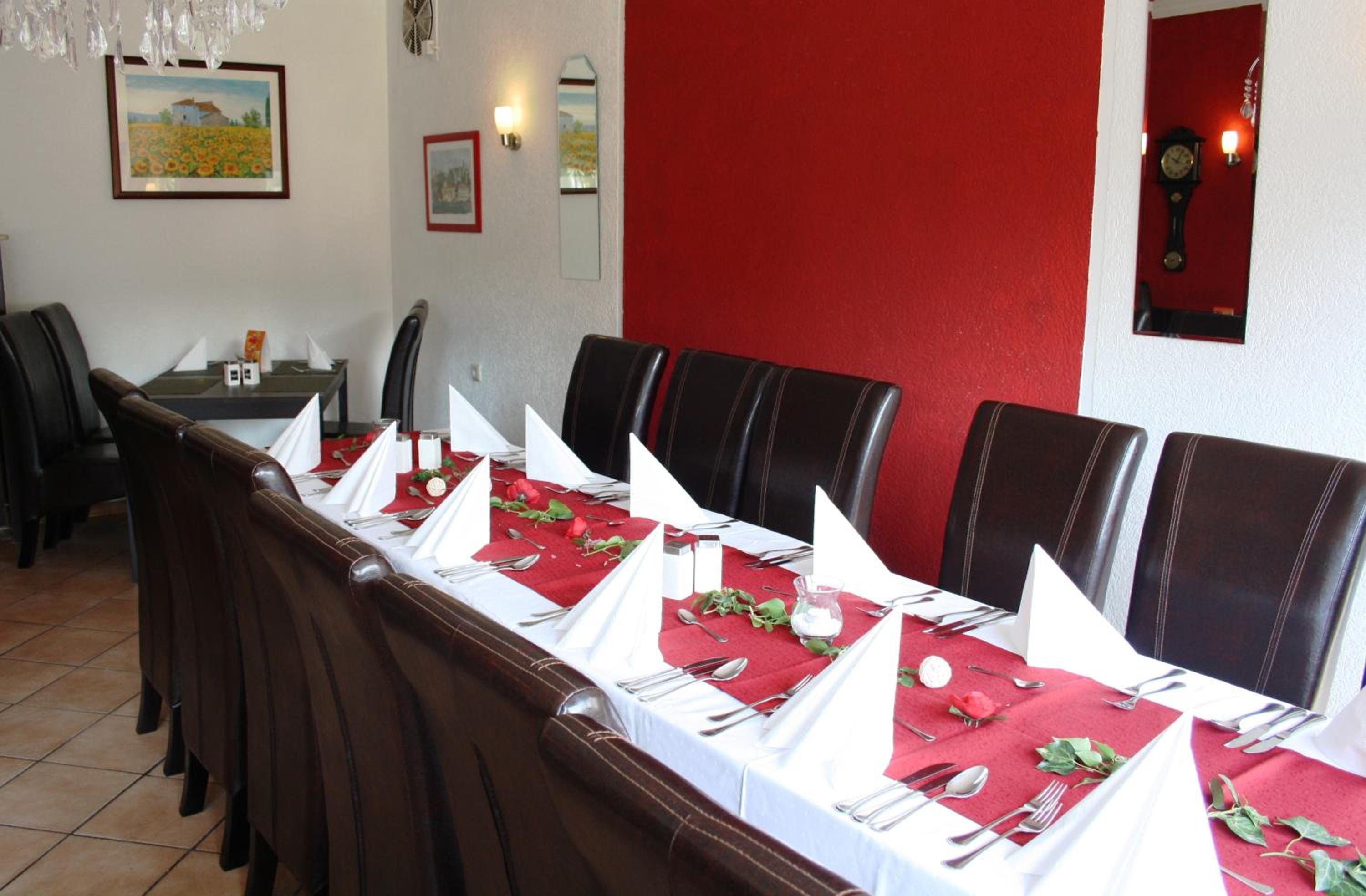Landgasthaus Alter Posthof